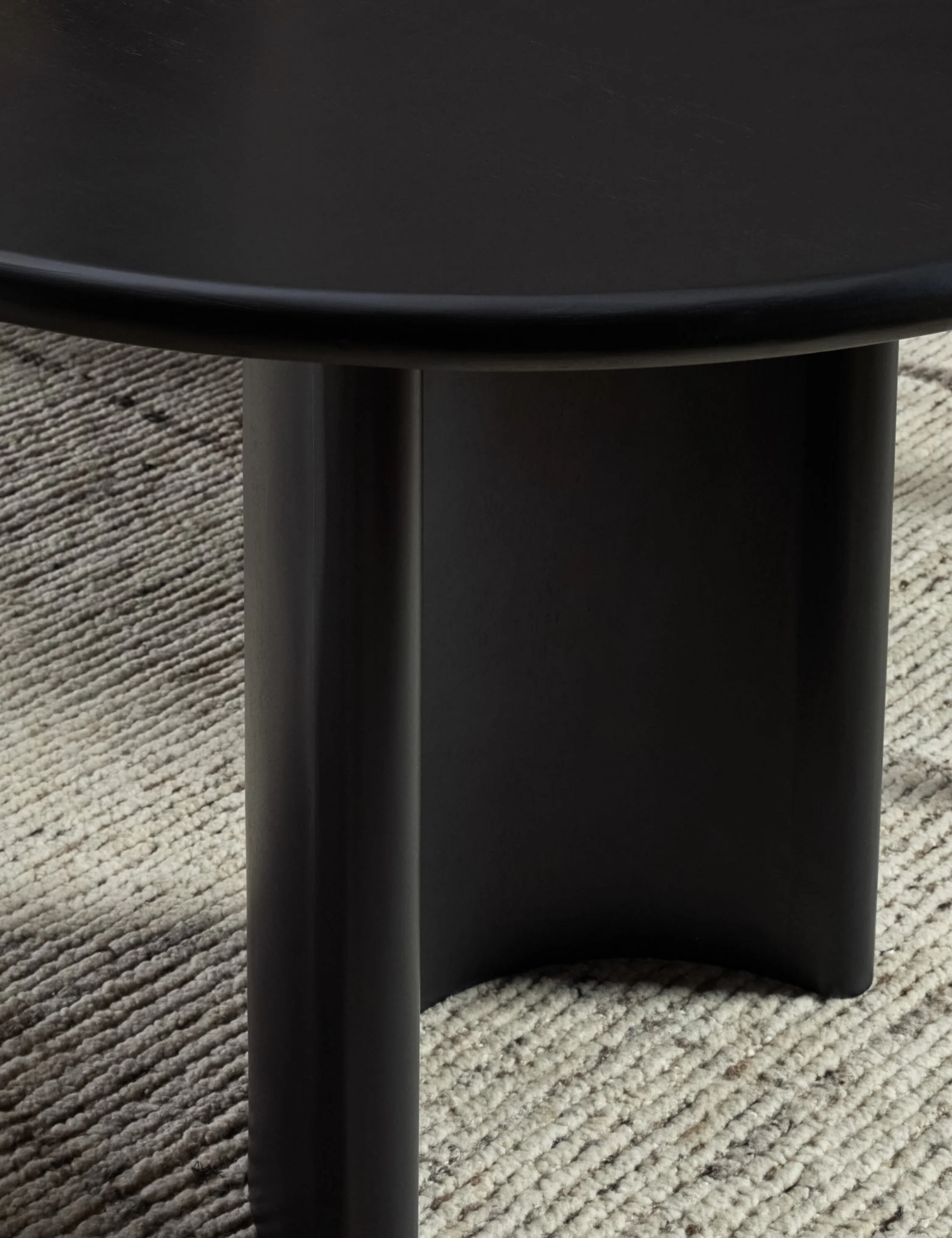 Gilda Oval Dining Table - Image 37