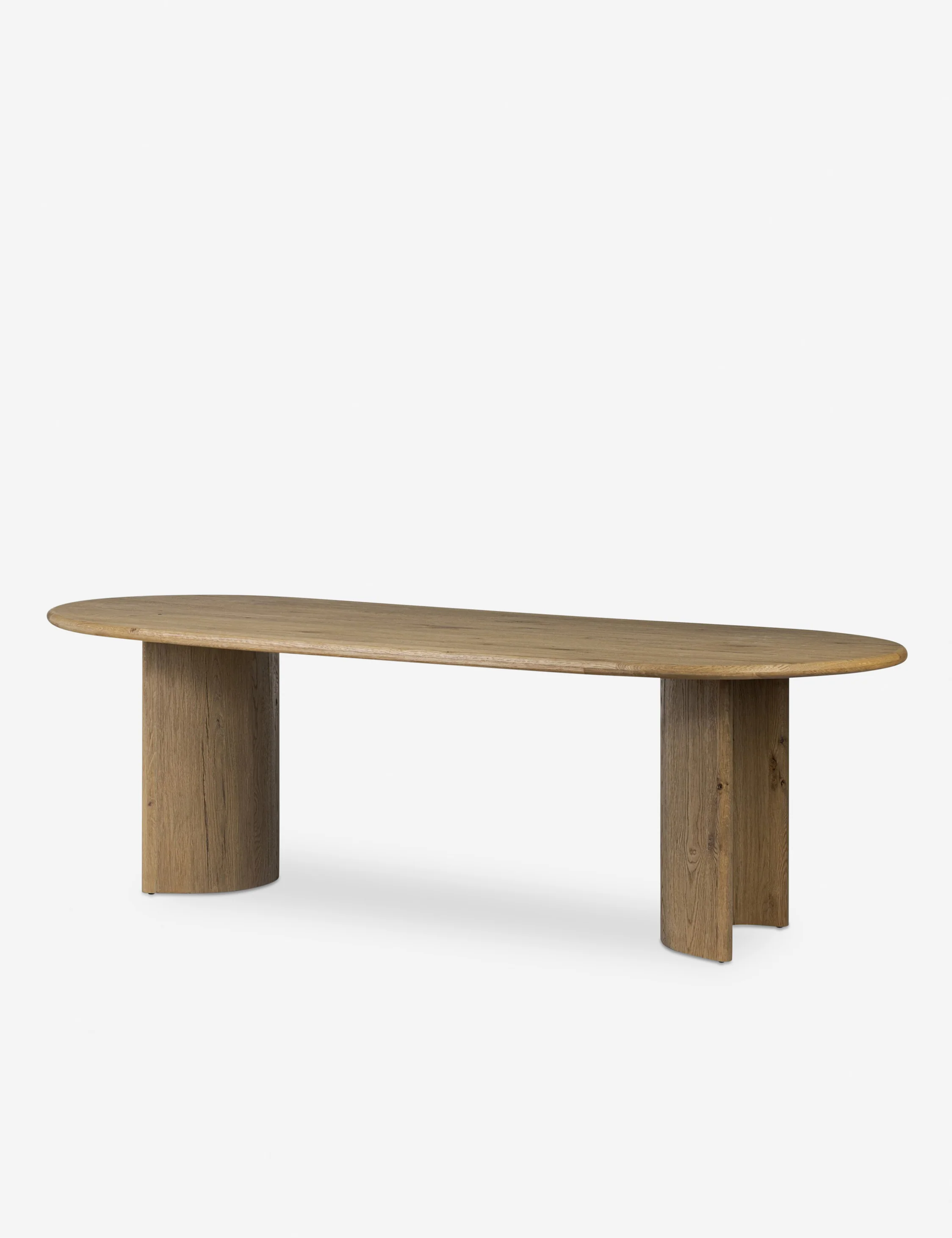 Gilda Oval Dining Table - Image 46