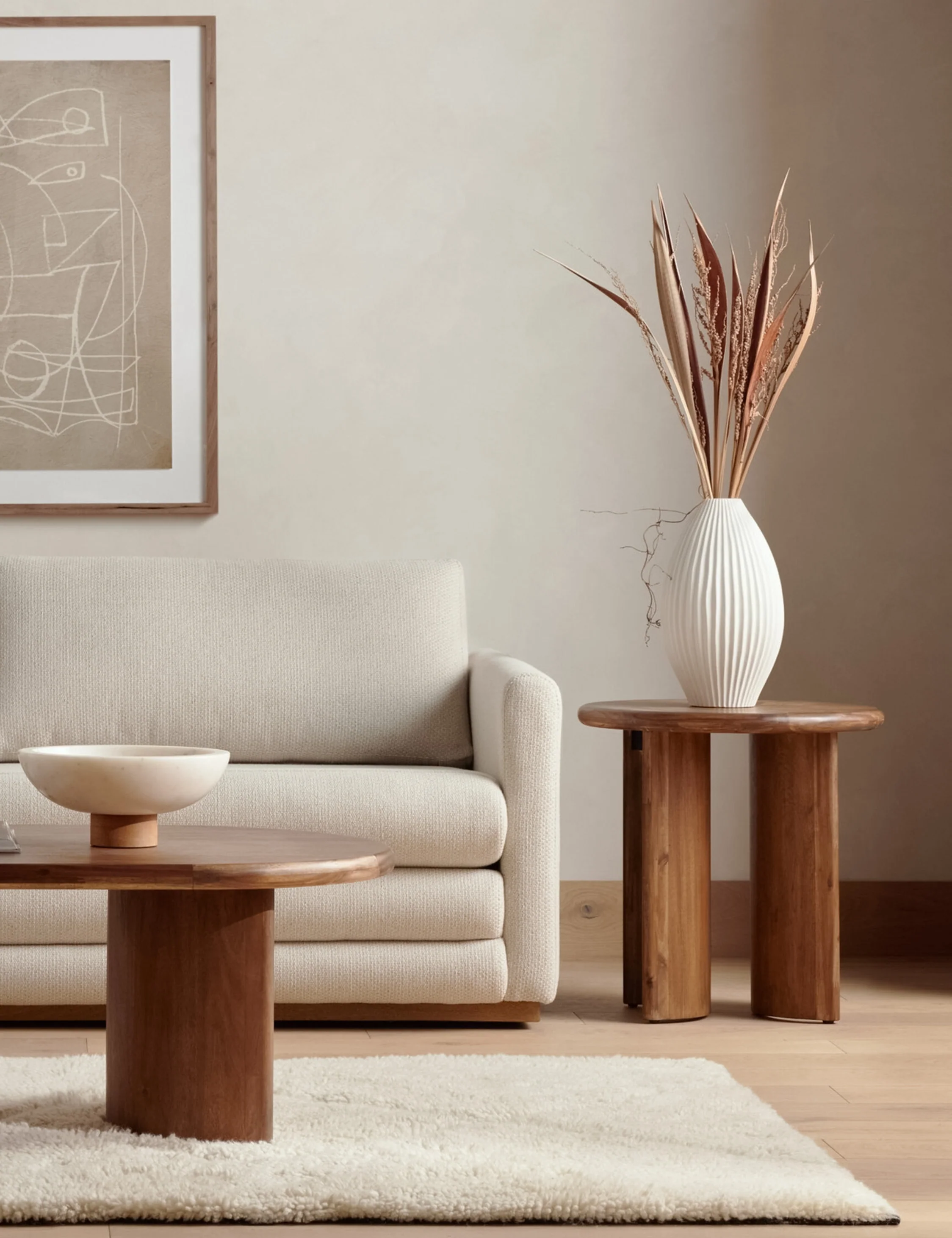 Gilda Side Table