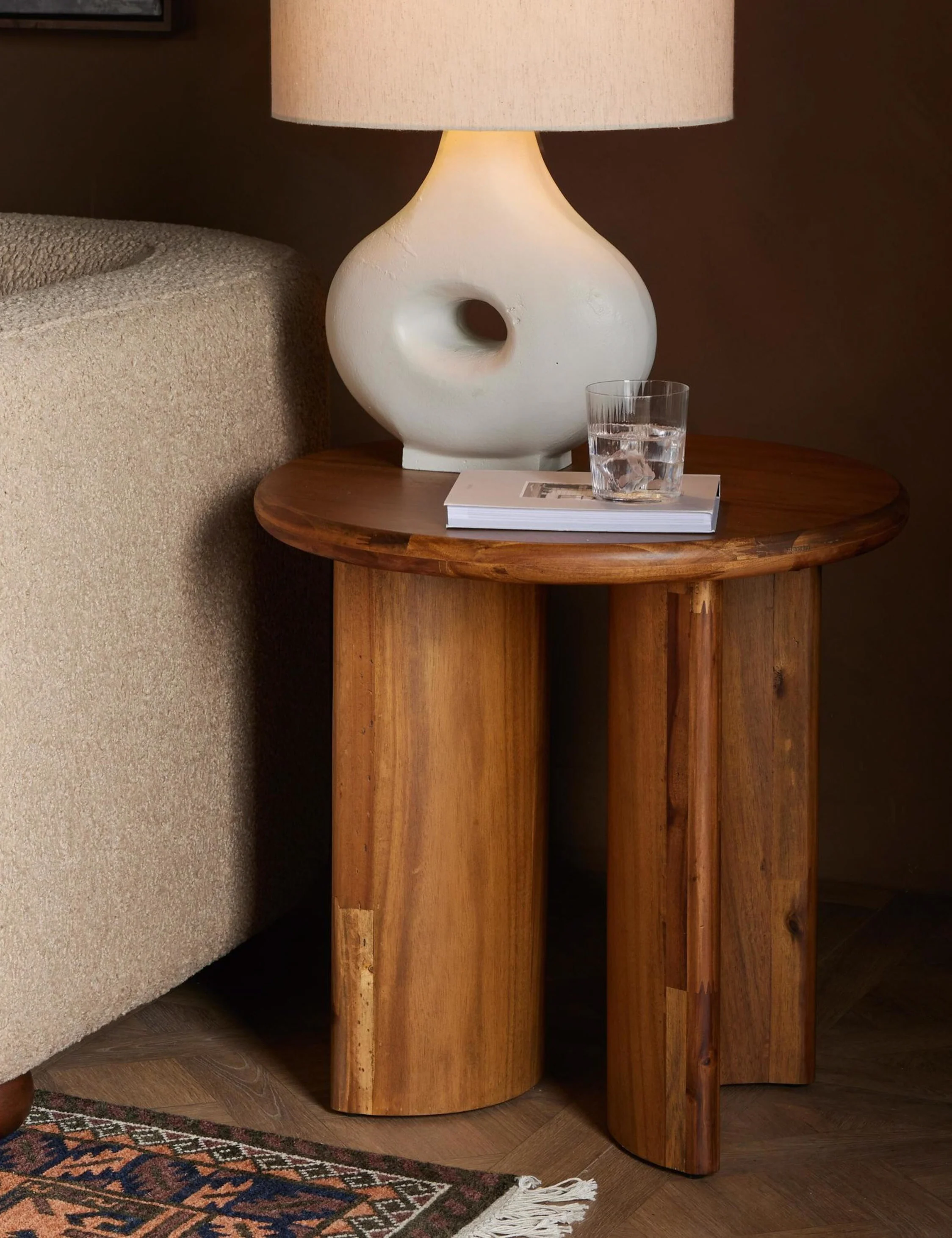 Gilda Side Table - Image 18
