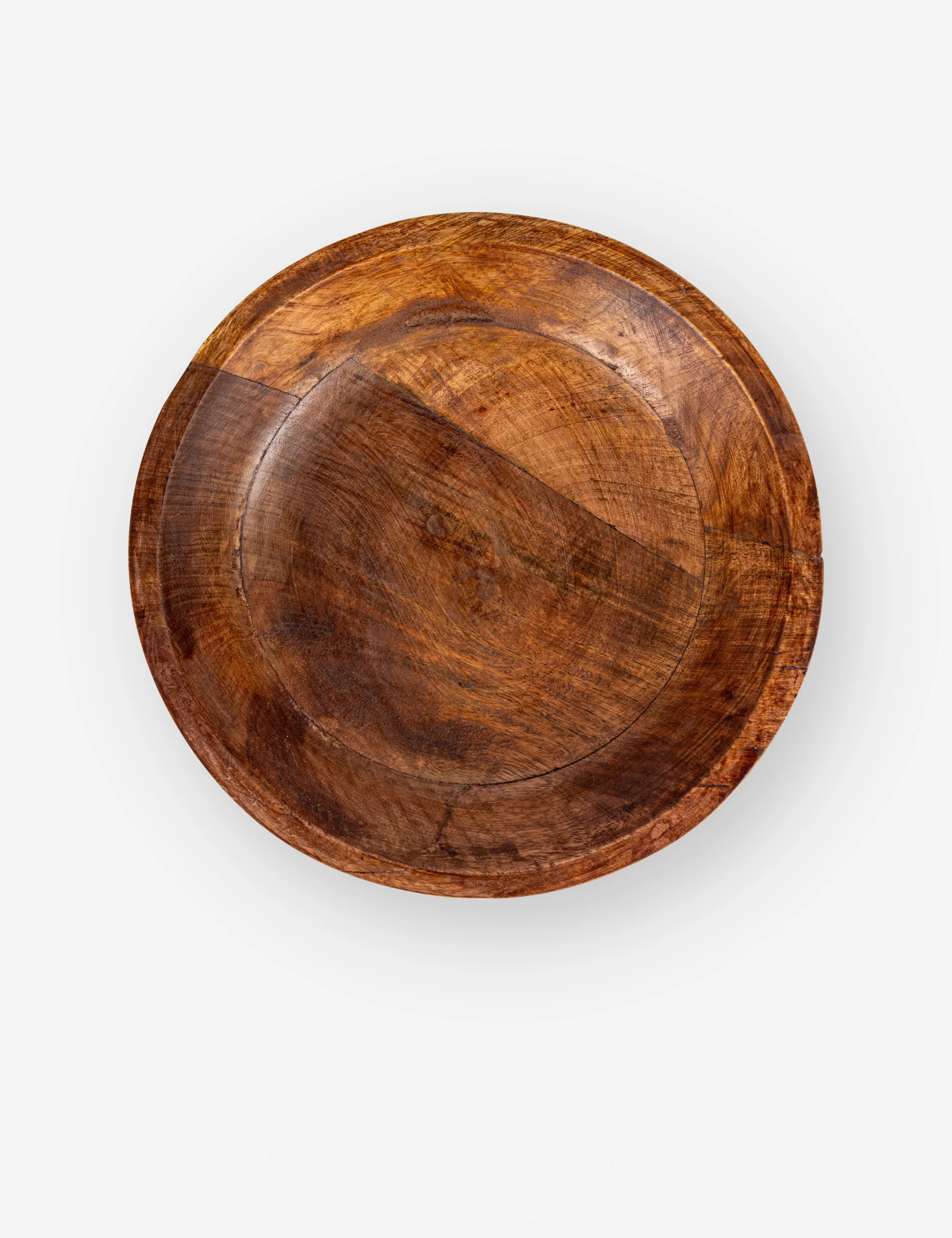 Giles Footed Bowl - Image 5