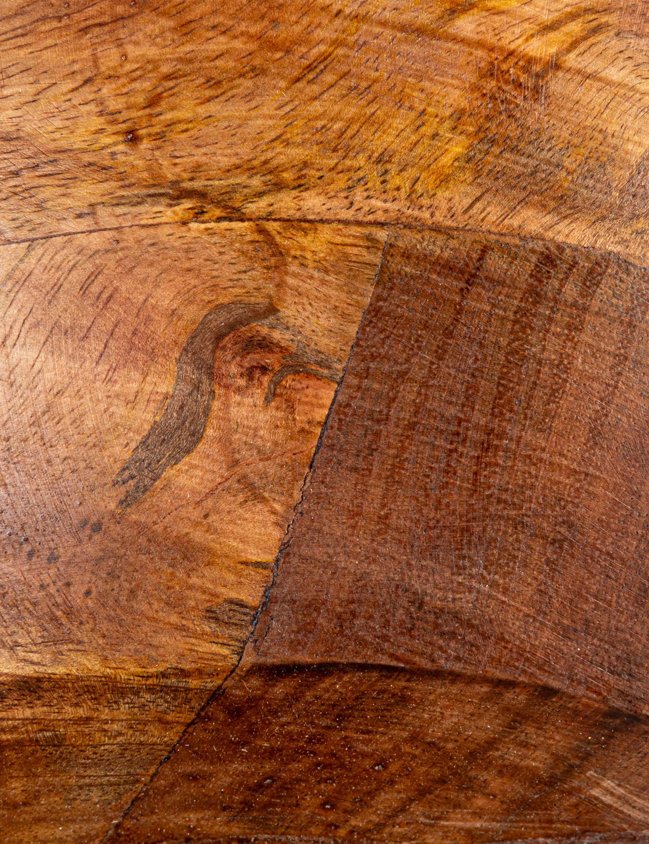 Giles Footed Bowl - Image 7