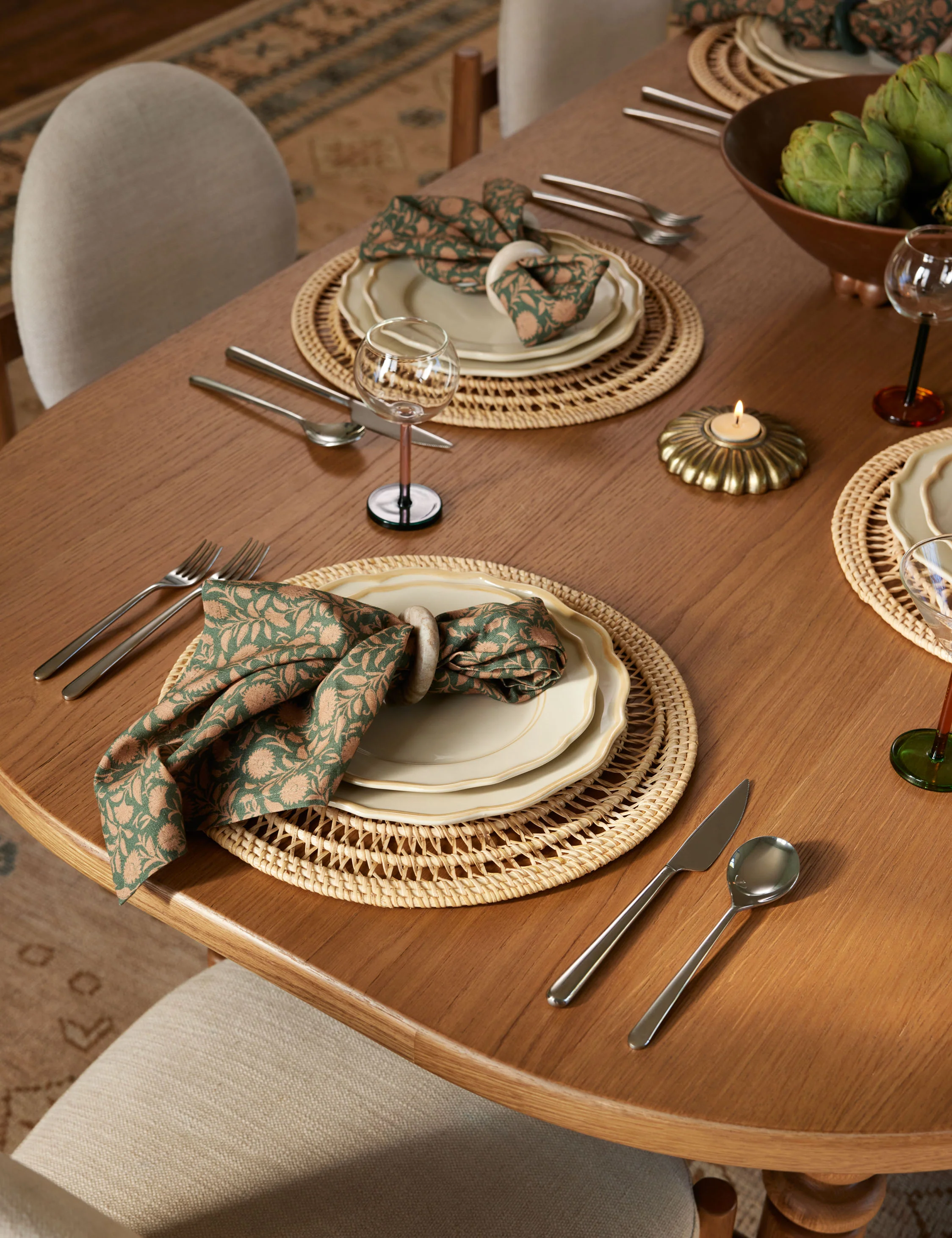 Giovanna Candle Holder - Image 6