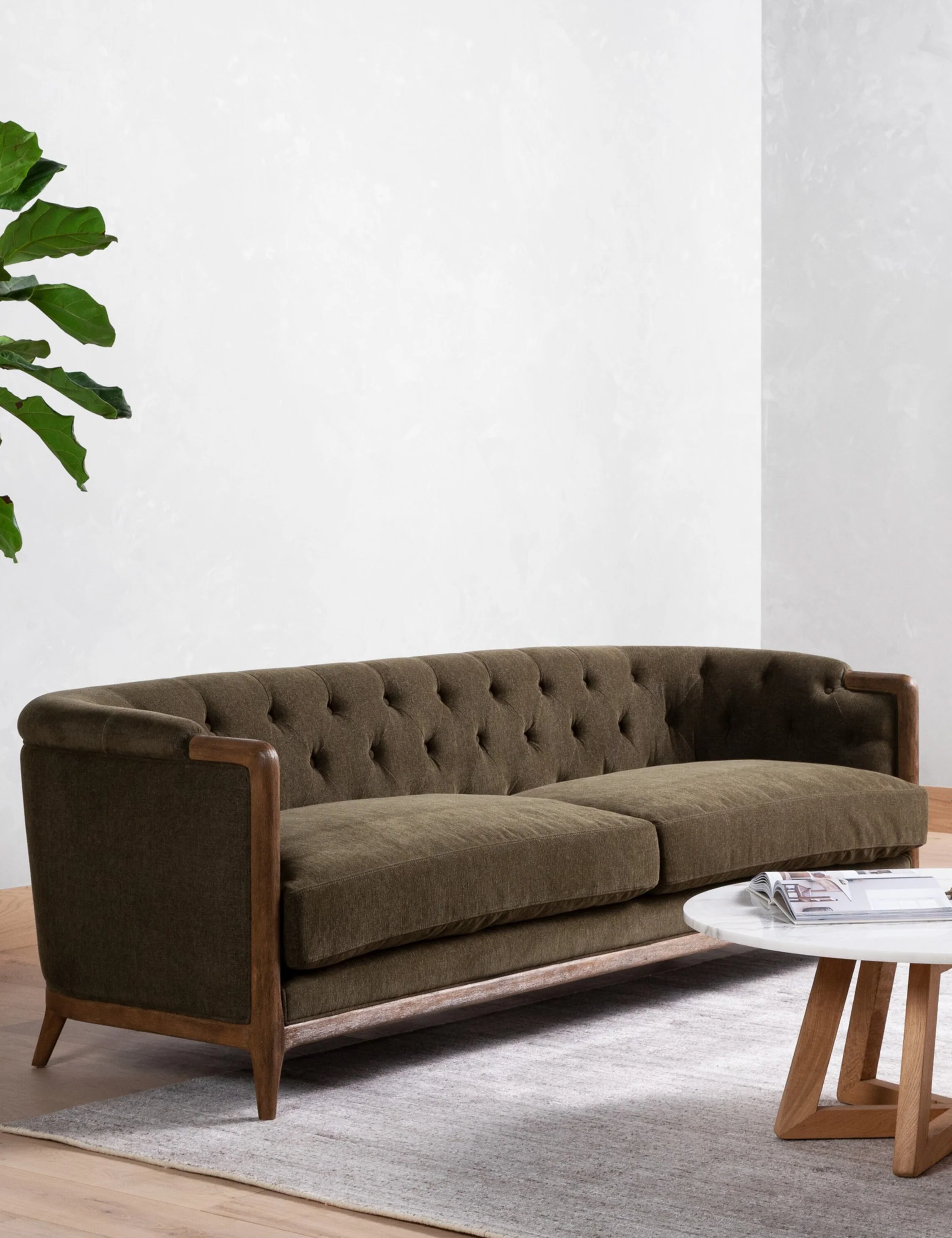 Giroud Sofa