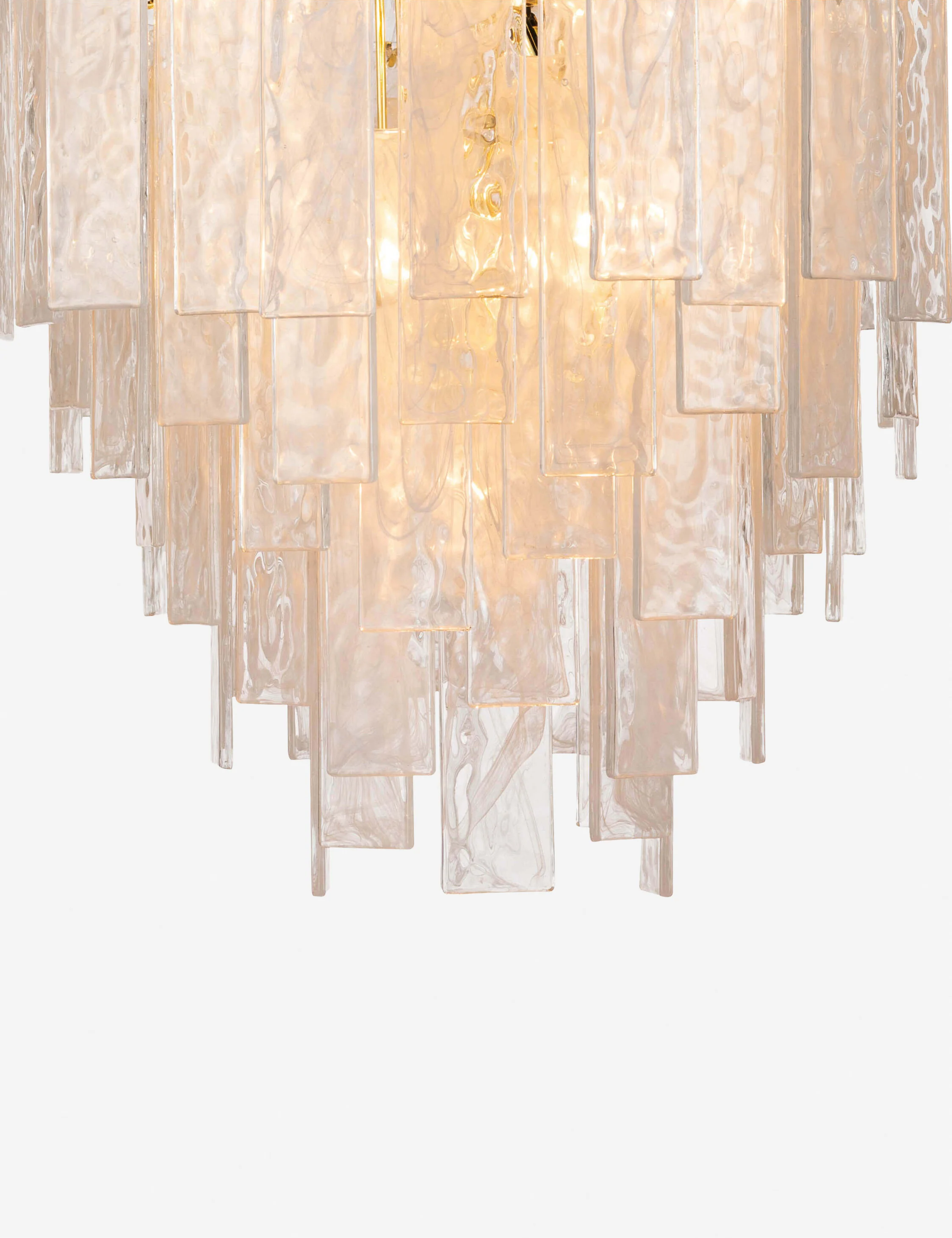 Glacier Chandelier by Regina Andrew - Image 8