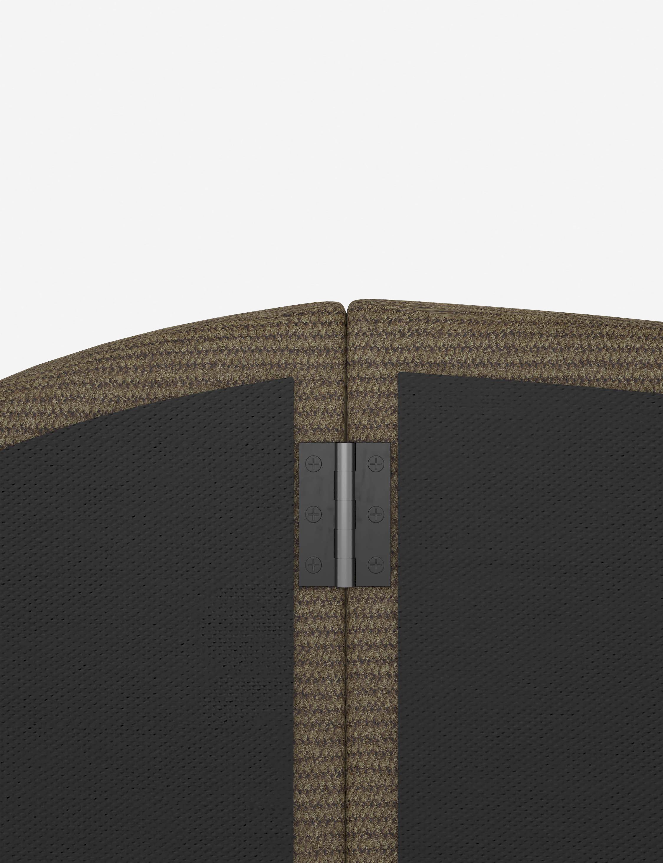 Gladys Extended Headboard Platform Bed by Sarah Sherman Samuel - Image 38