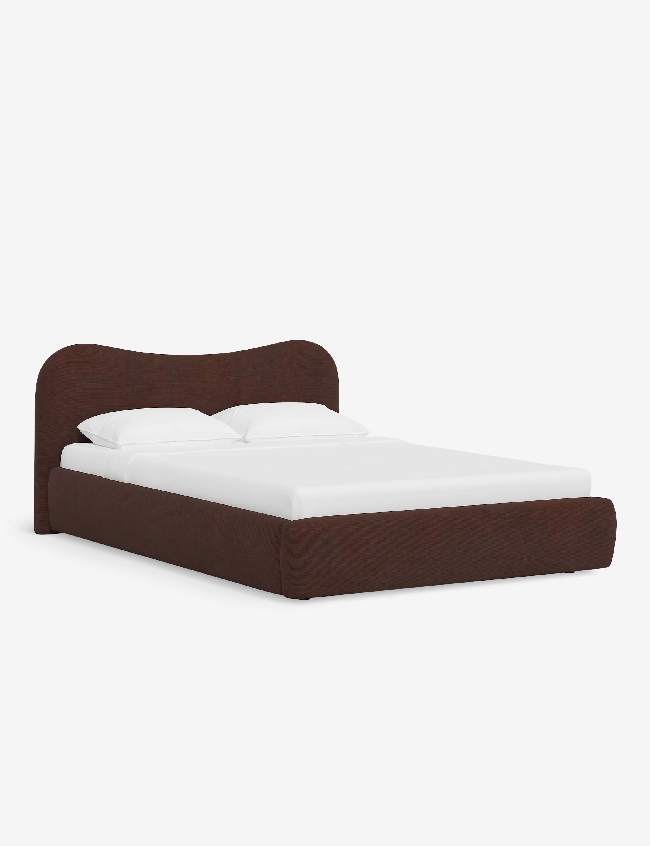Gladys Platform Bed by Sarah Sherman Samuel - Image 8