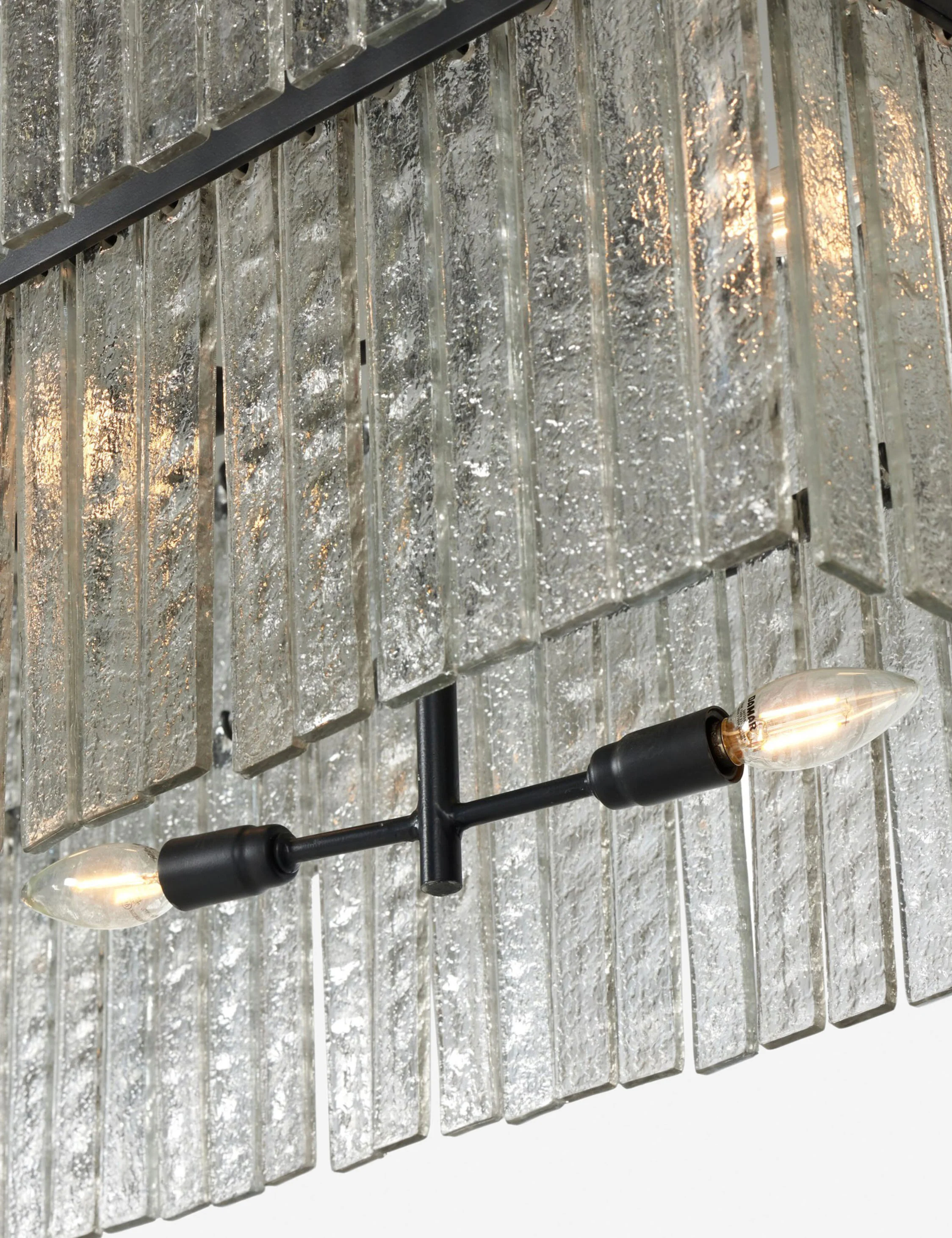 Gleason Linear Chandelier - Image 3
