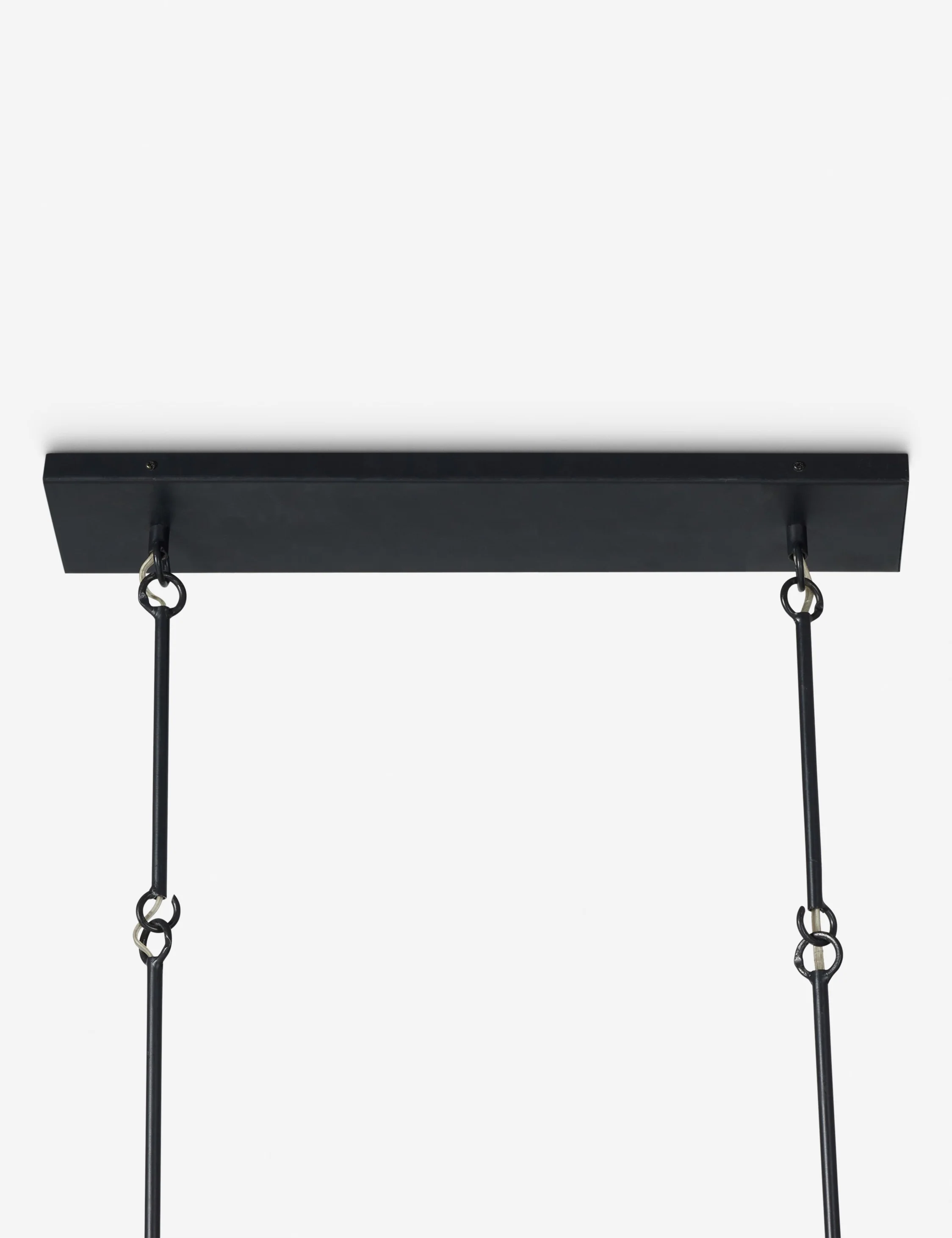Gleason Linear Chandelier - Image 5