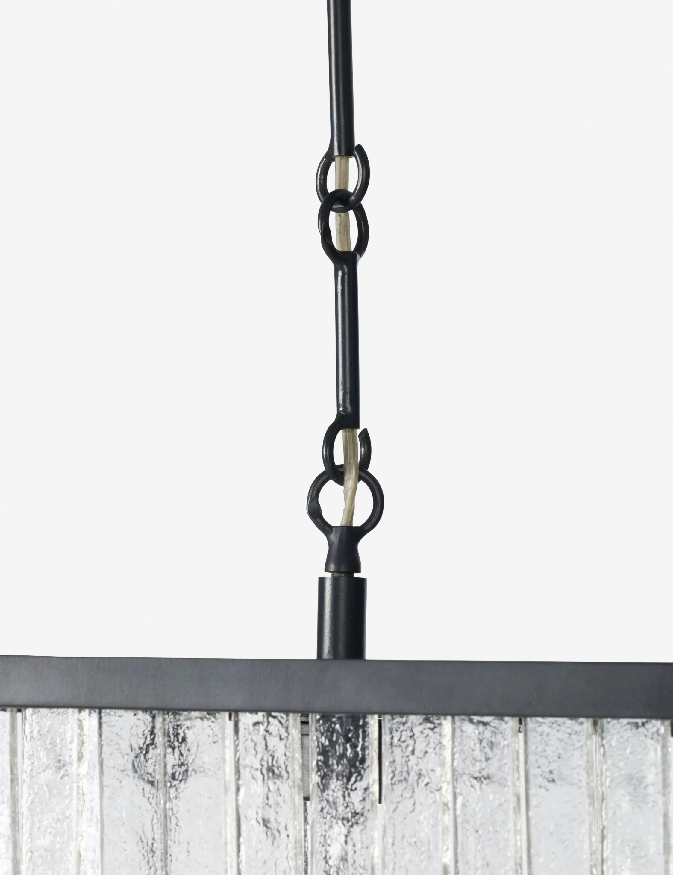 Gleason Linear Chandelier - Image 6