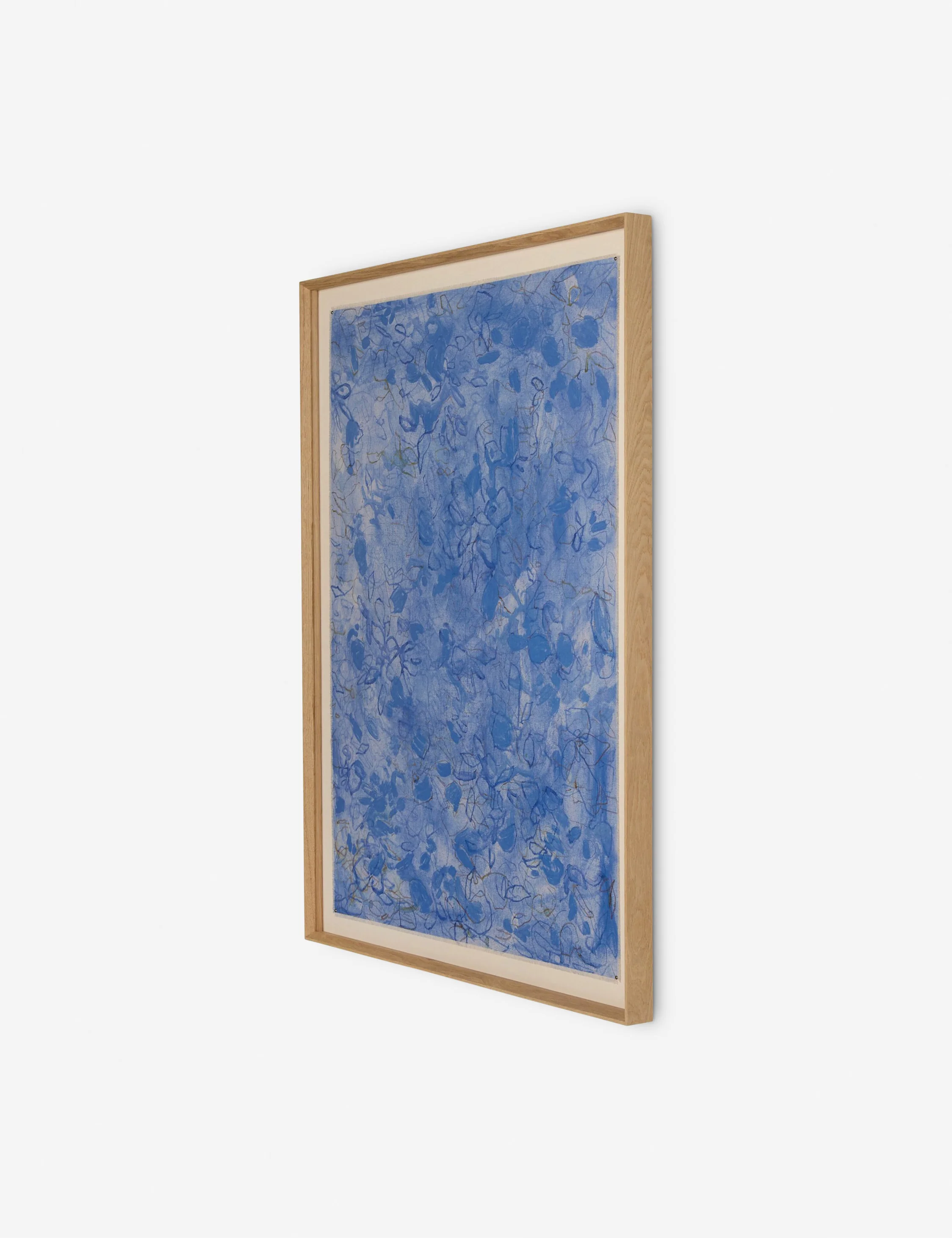 Glimmer No 23 by Laurel-Dawn Latshaw - Image 2