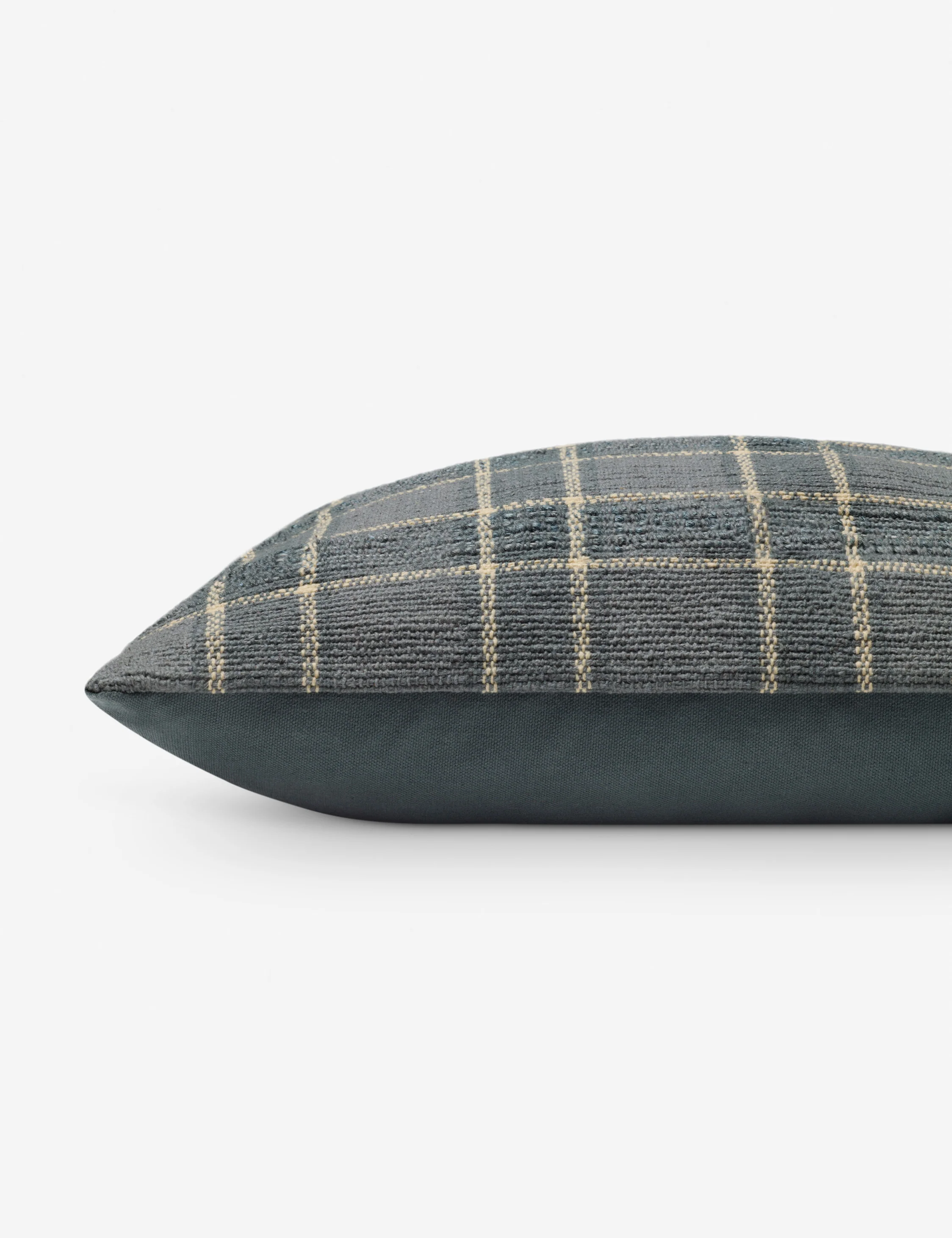 Golden Pillow by Amber Lewis x Loloi - Image 3
