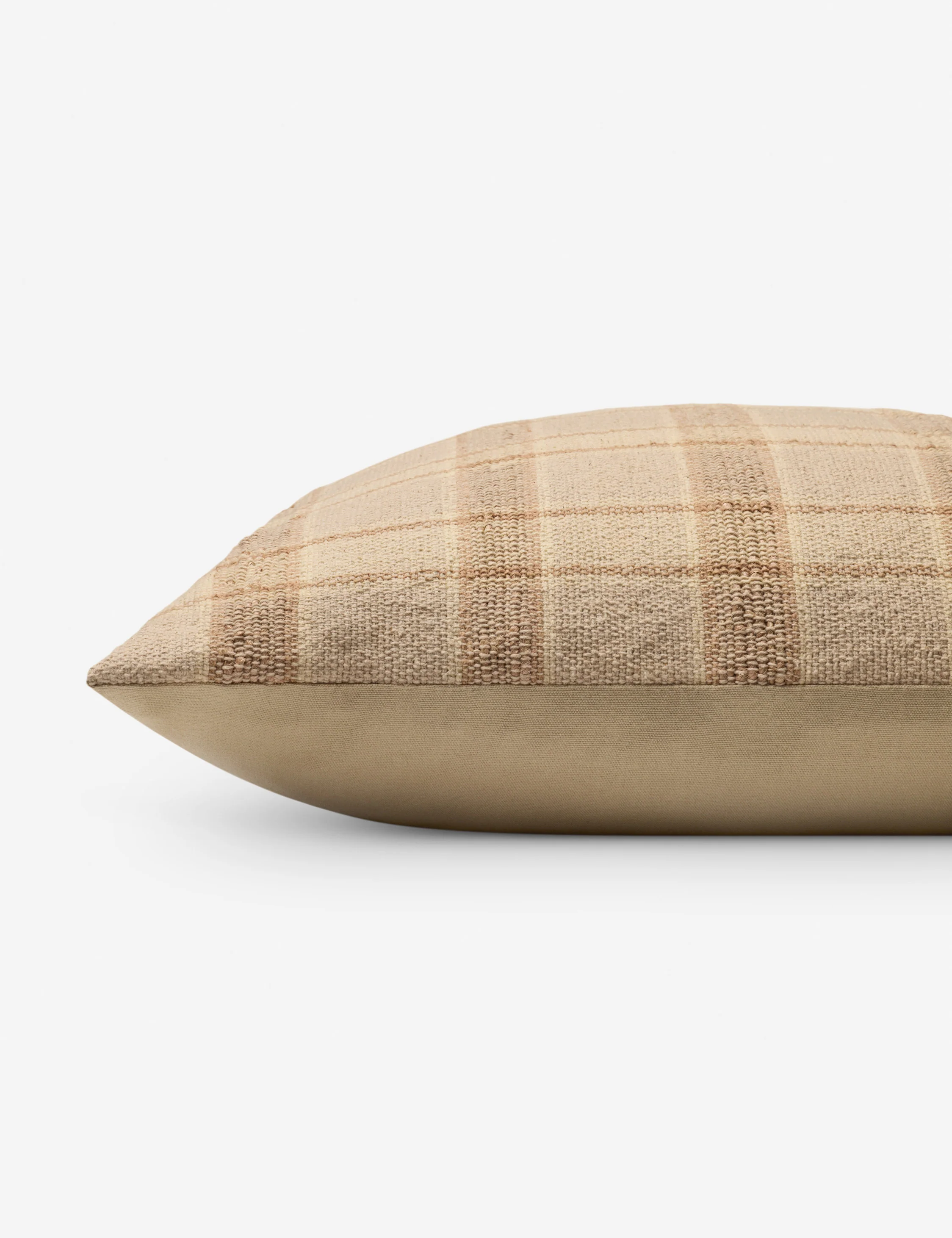 Golden Pillow by Amber Lewis x Loloi - Image 7