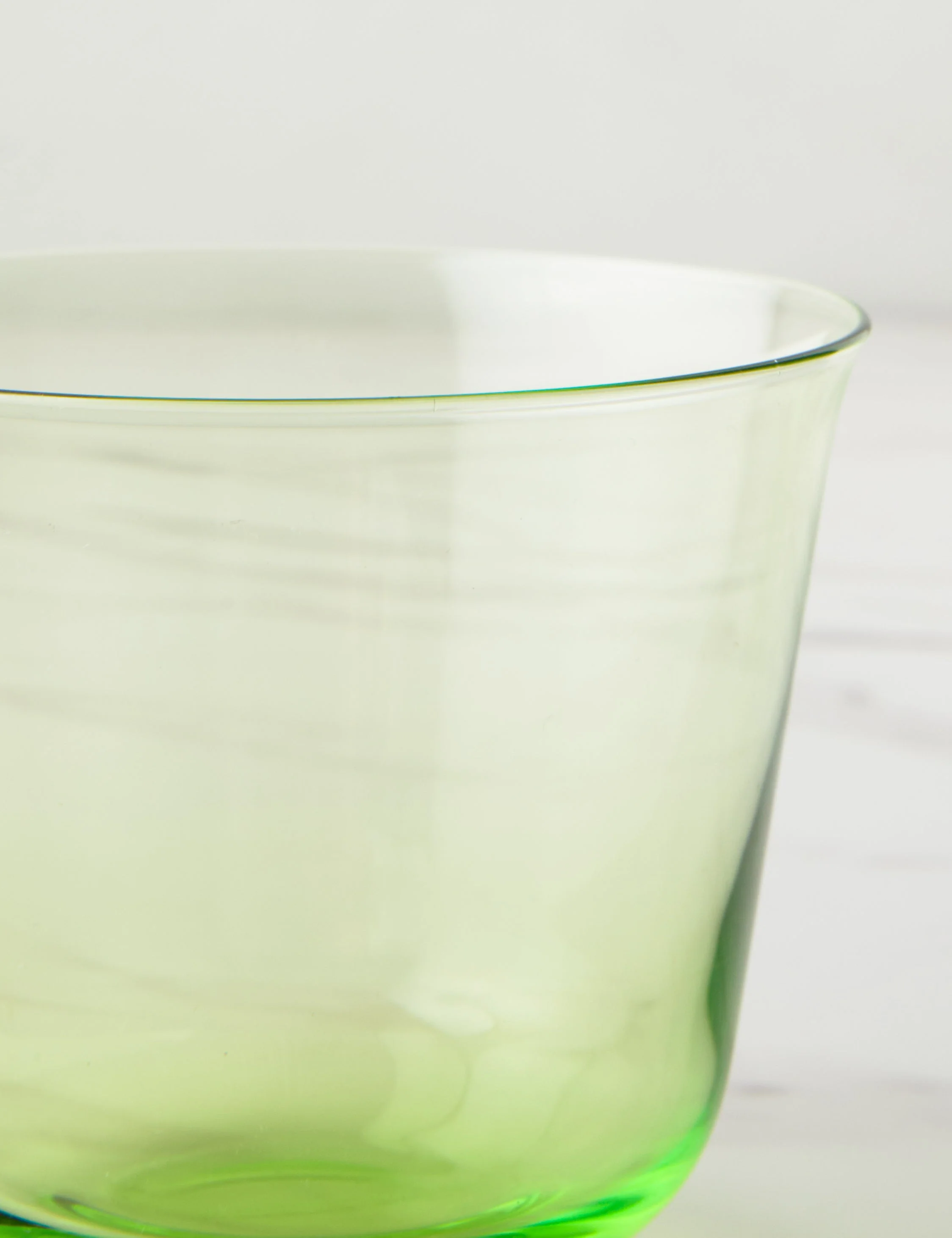 Grace Leadfree-Crystal Glassware by Ann Demeulemeester x Serax - Image 17