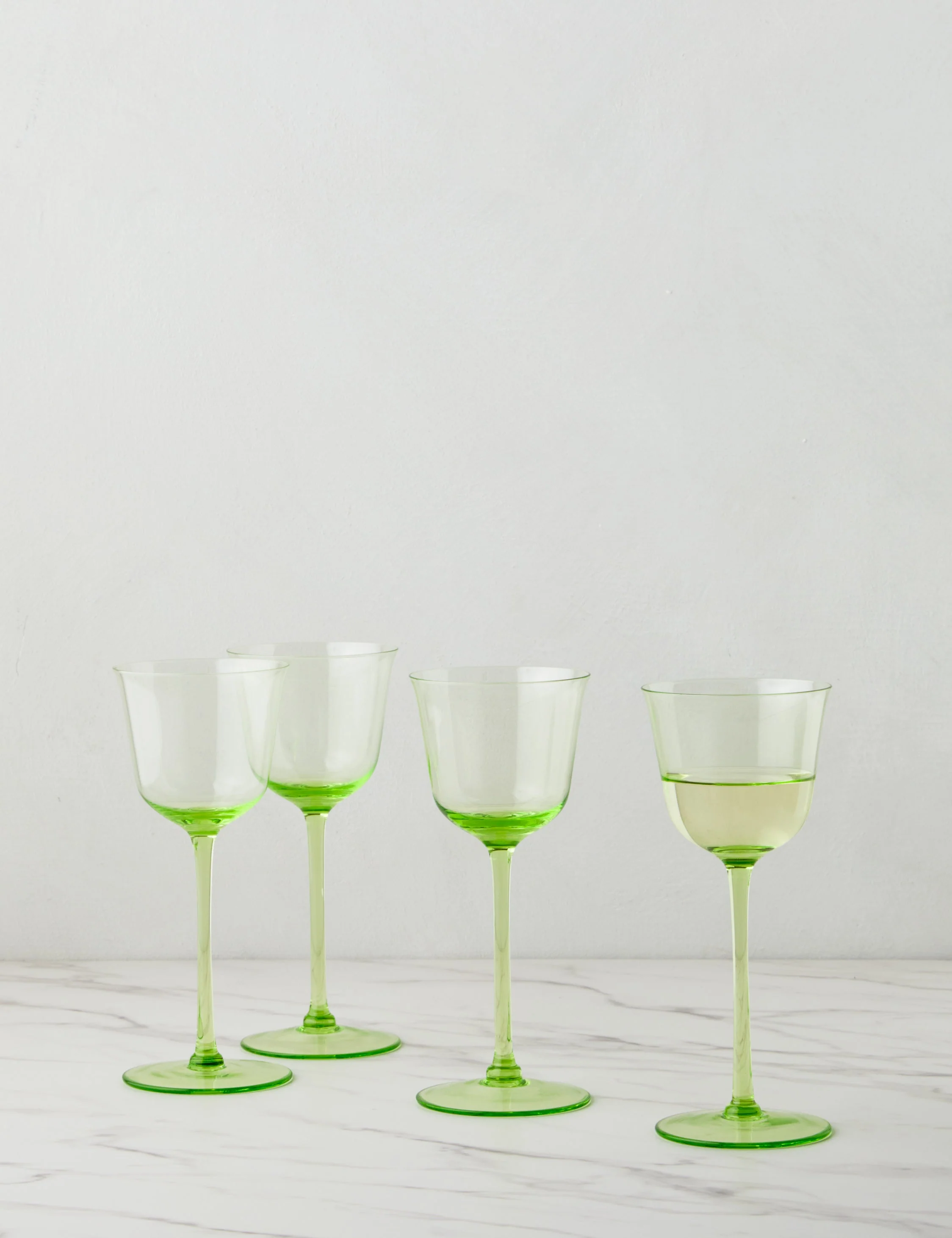 Grace Leadfree-Crystal Glassware by Ann Demeulemeester x Serax - Image 18