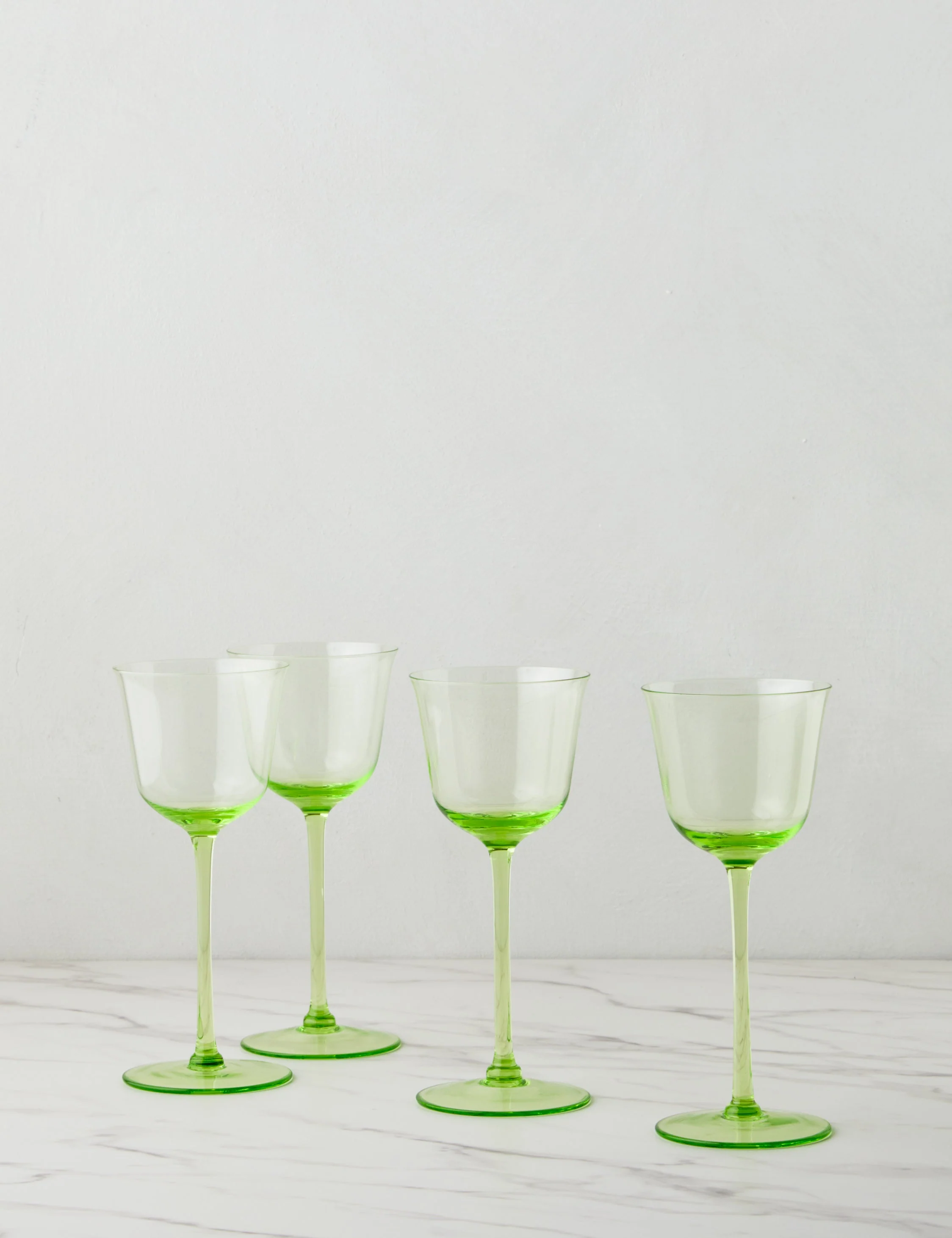 Grace Leadfree-Crystal Glassware by Ann Demeulemeester x Serax - Image 19