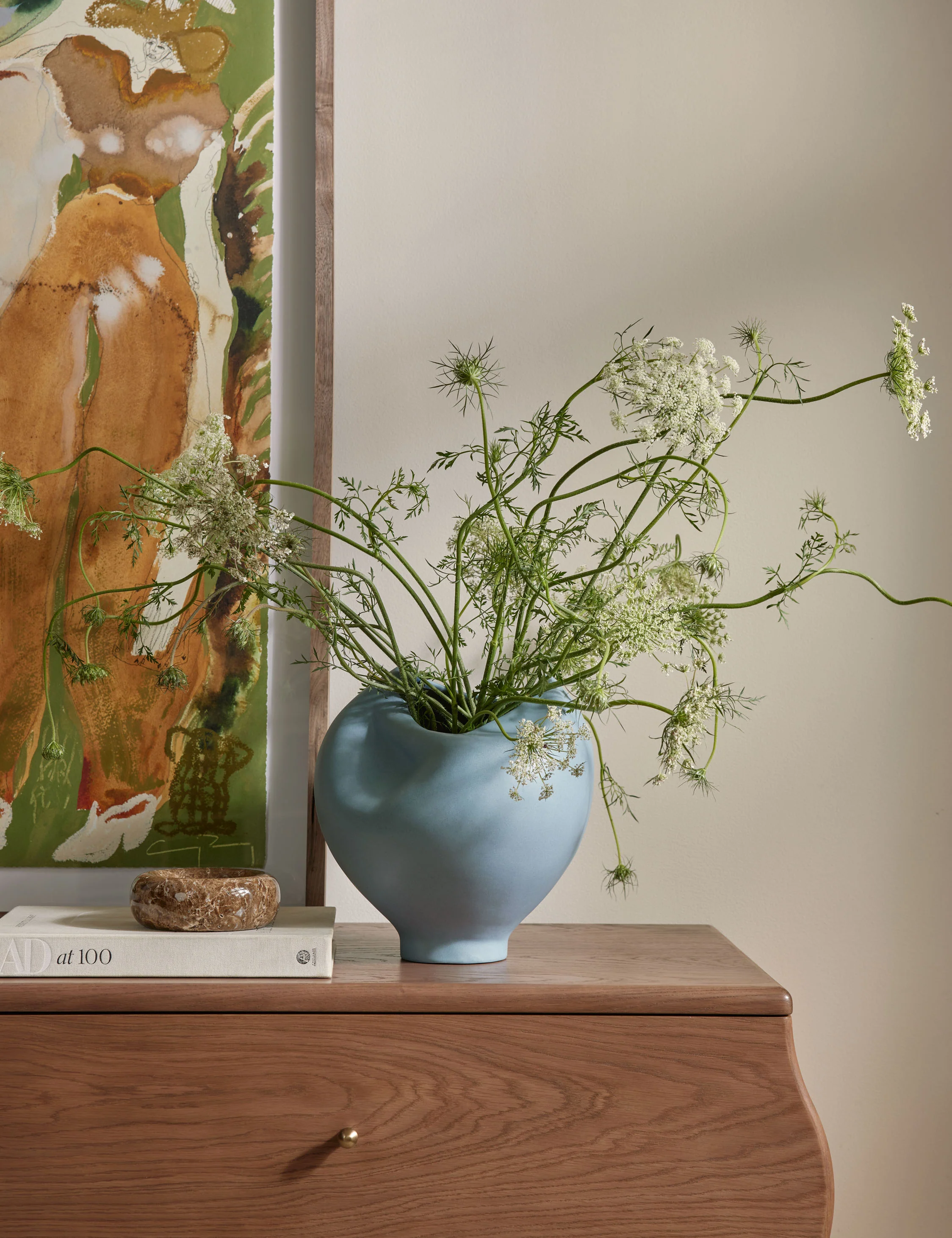 Gracelyn Vase