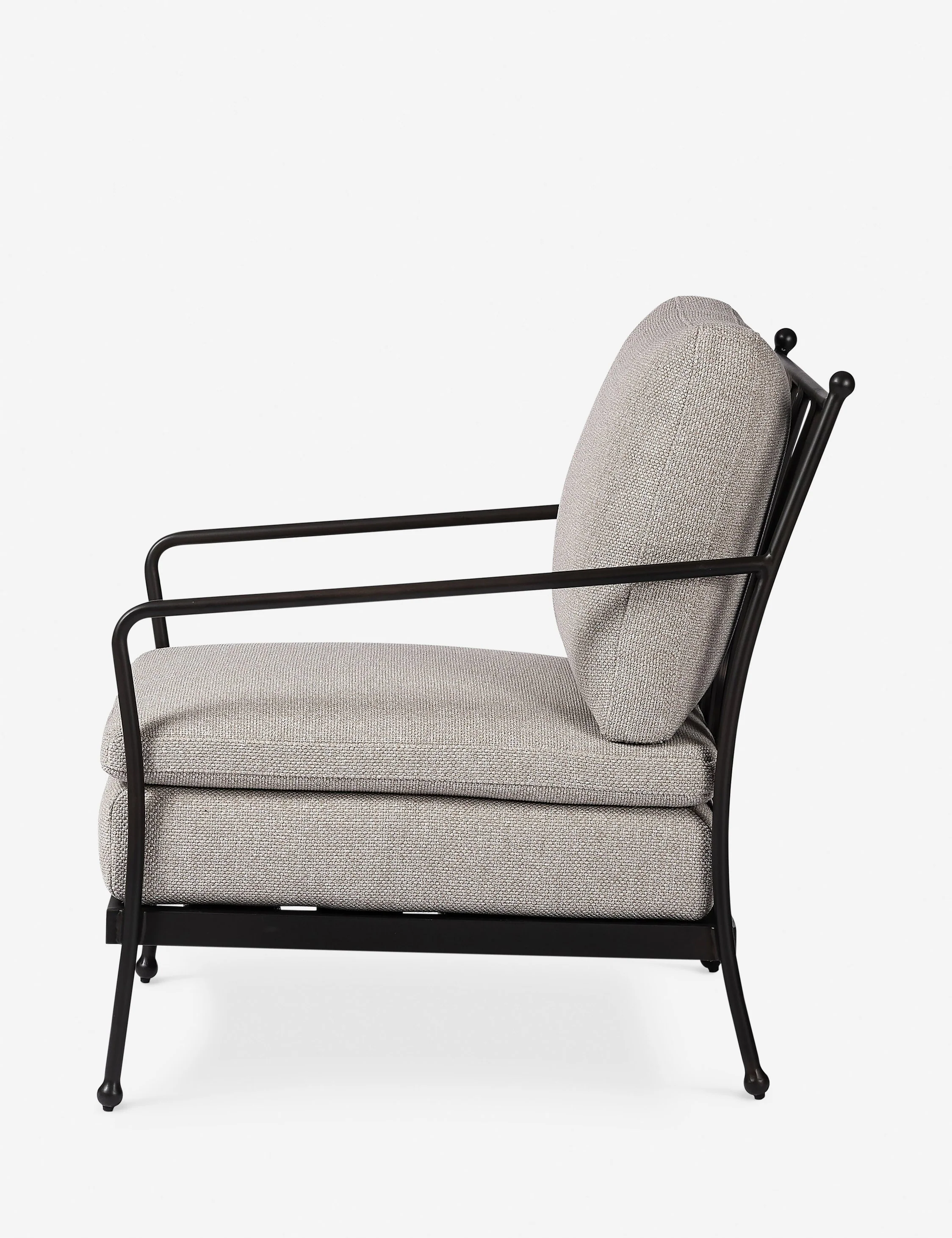 Gracen Outdoor Accent Chair - Image 12
