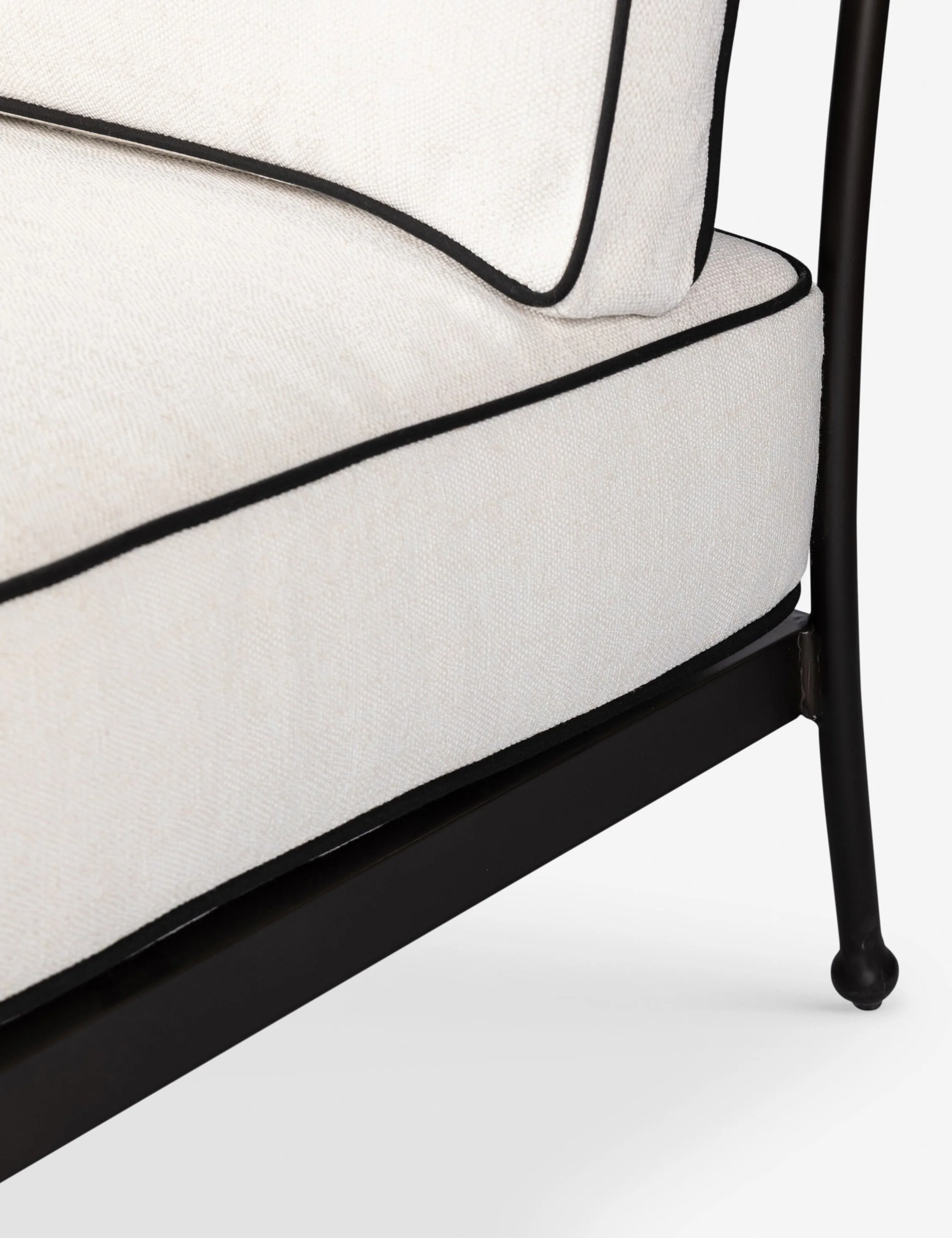 Gracen Outdoor Accent Chair - Image 7