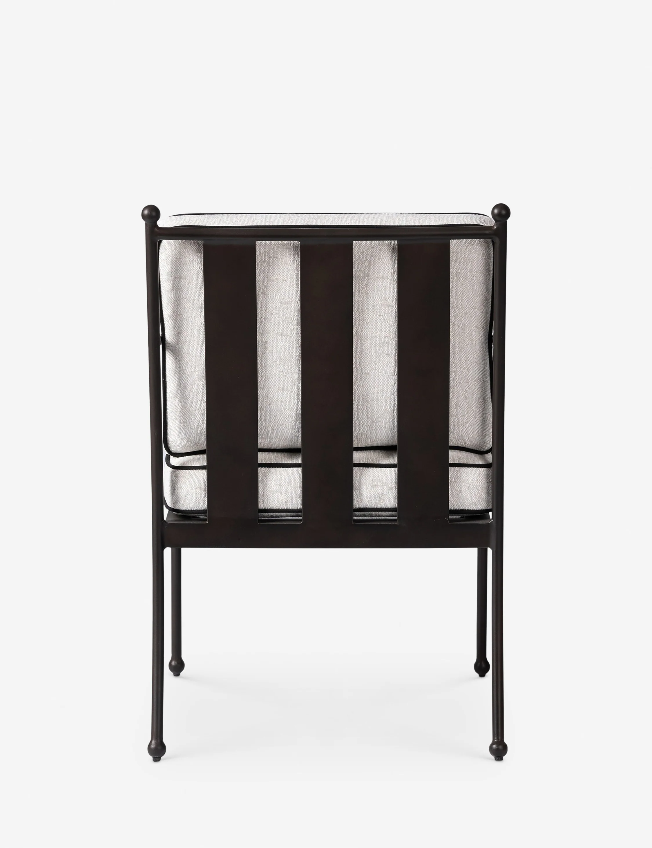 Gracen Outdoor Dining Arm Chair - Image 13