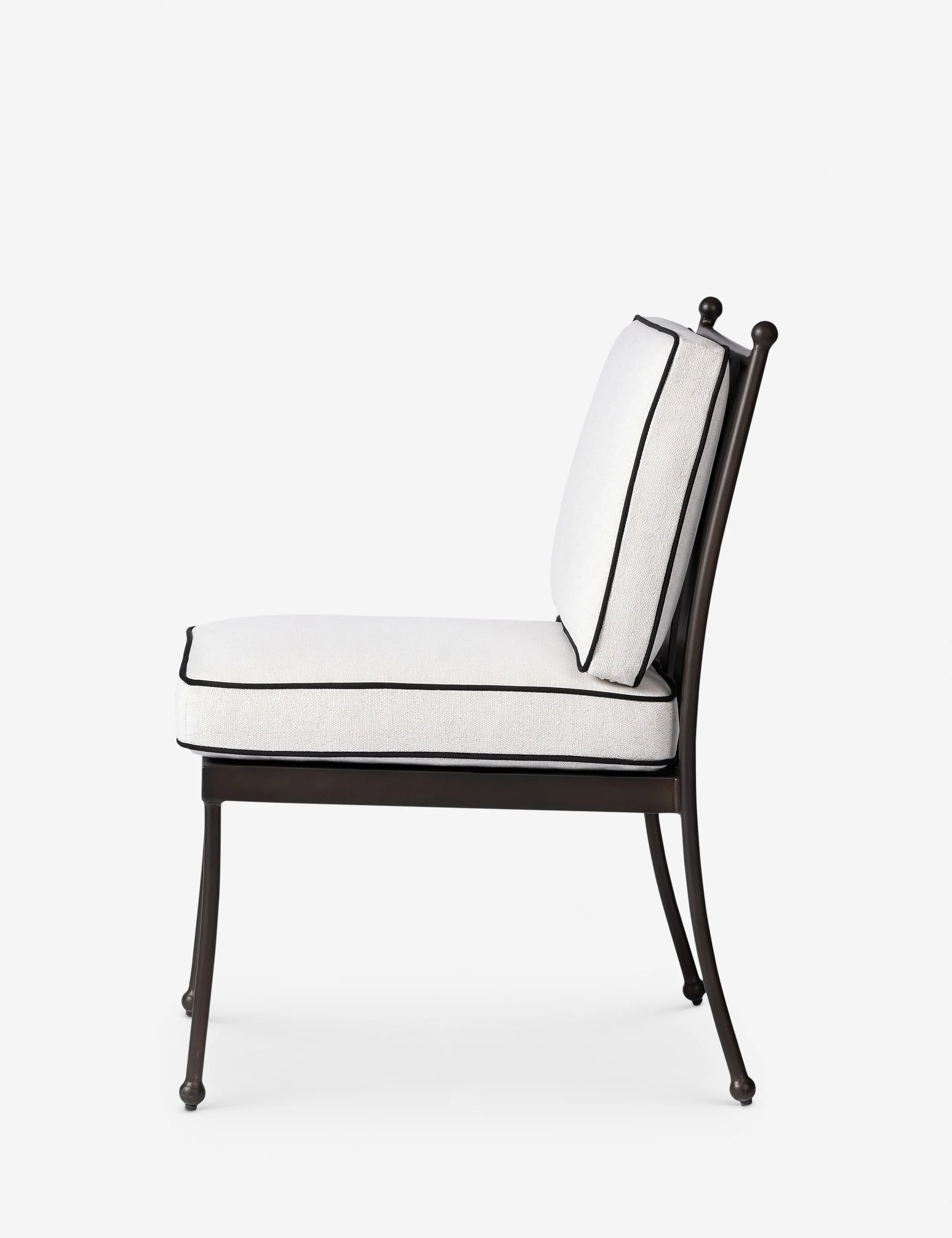 Gracen Outdoor Dining Chair - Image 12