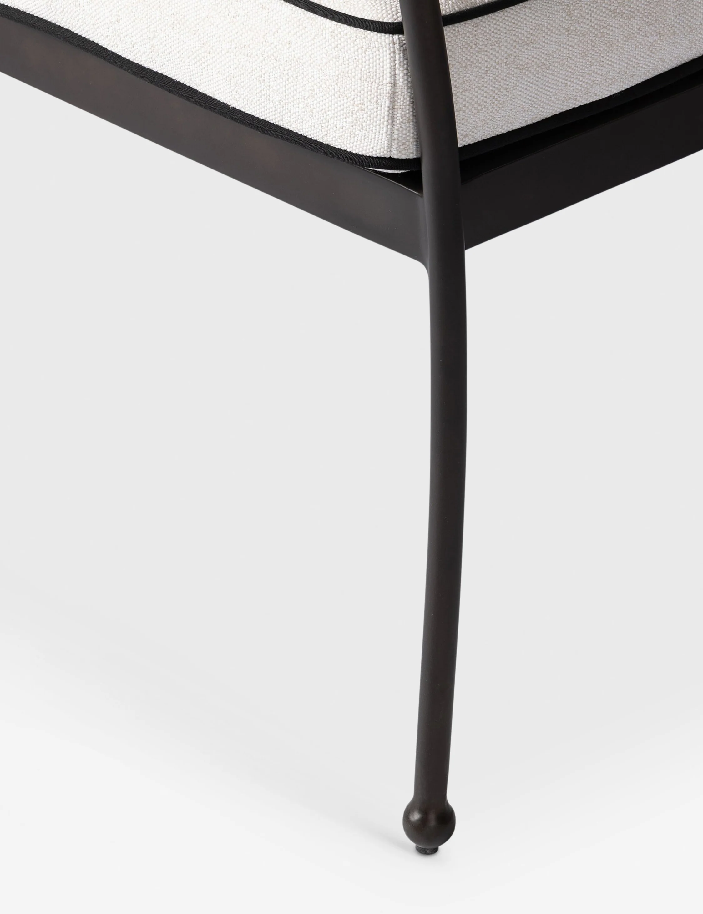 Gracen Outdoor Dining Chair - Image 15