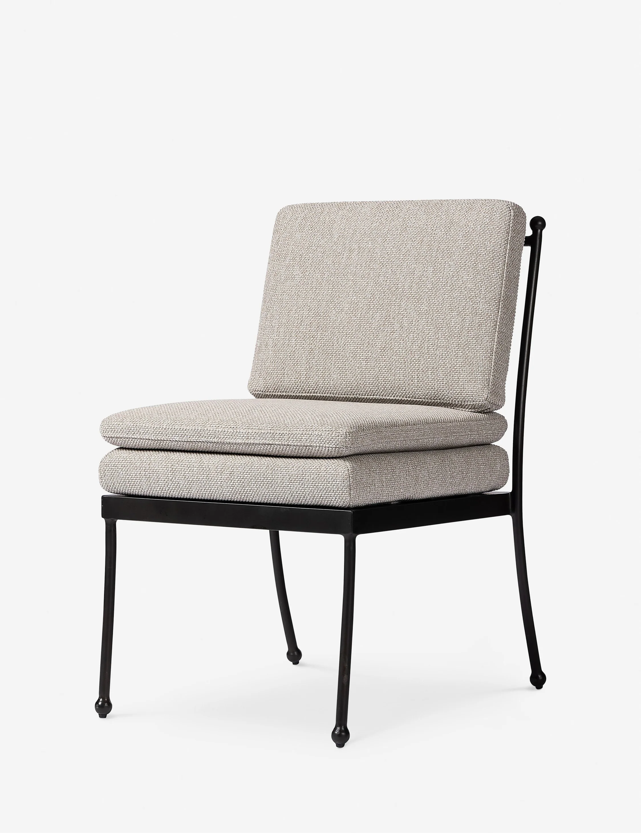 Gracen Outdoor Dining Chair - Image 2