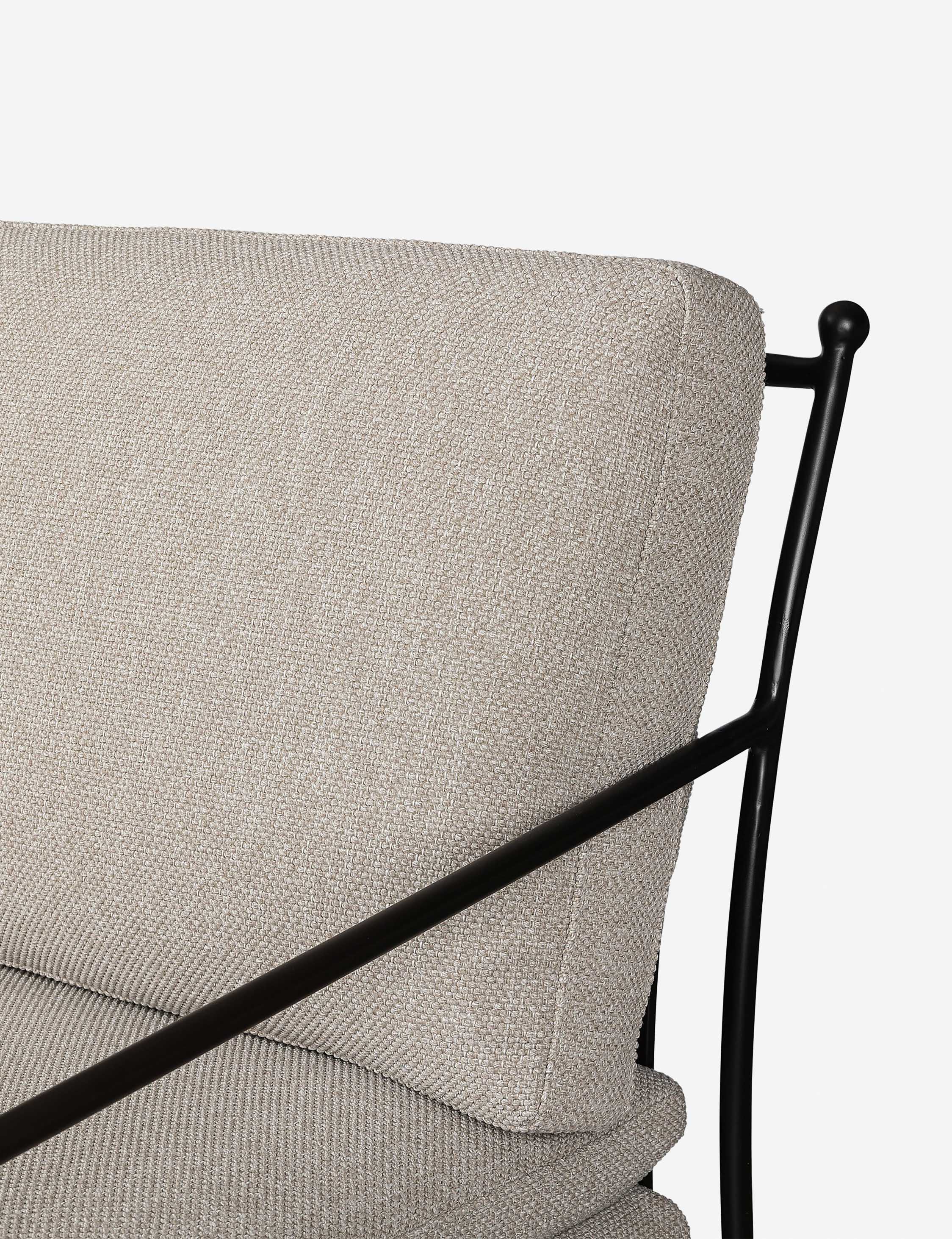 Gracen Outdoor Sofa - Image 6