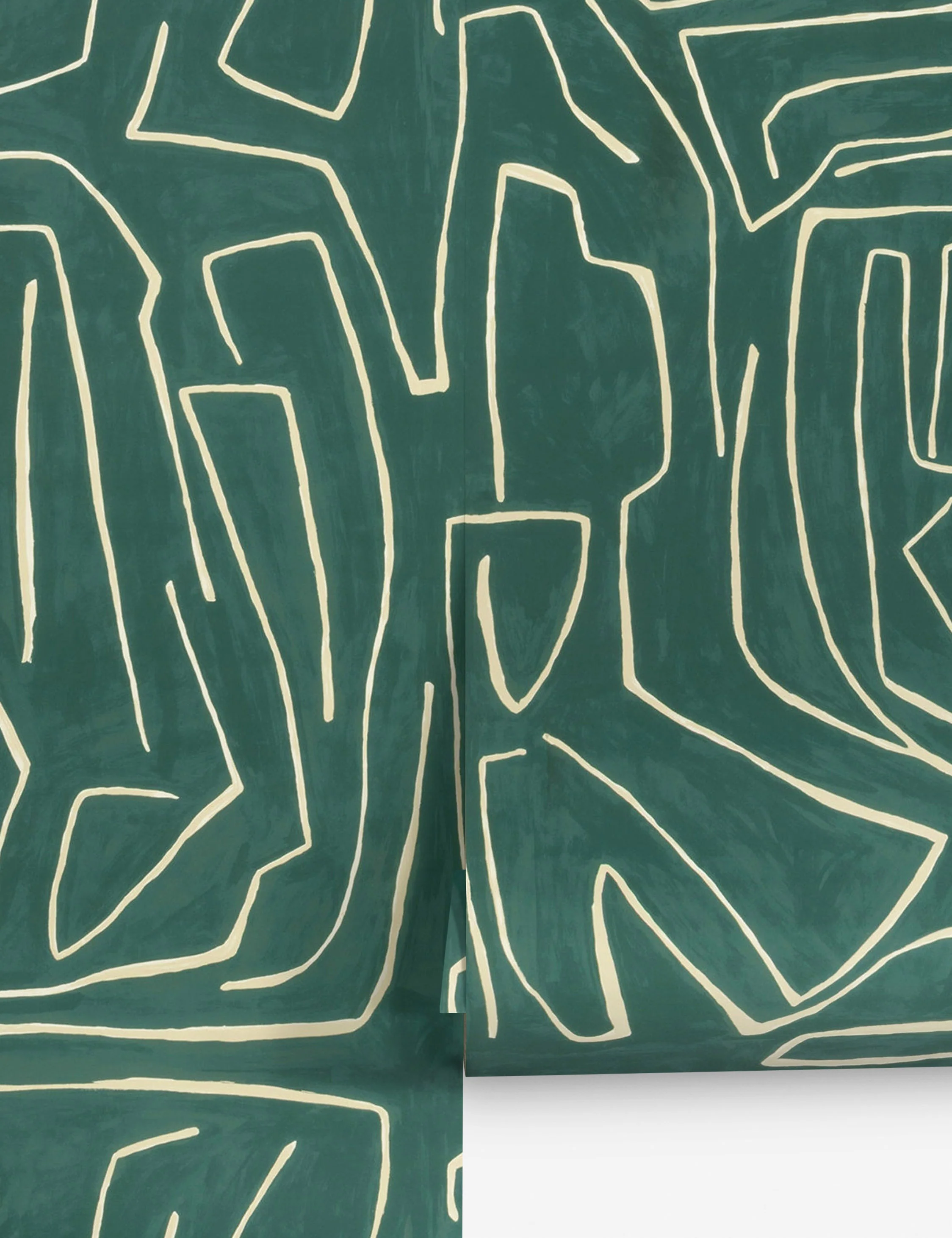 Graffito Wallpaper by Kelly Wearstler - Image 4