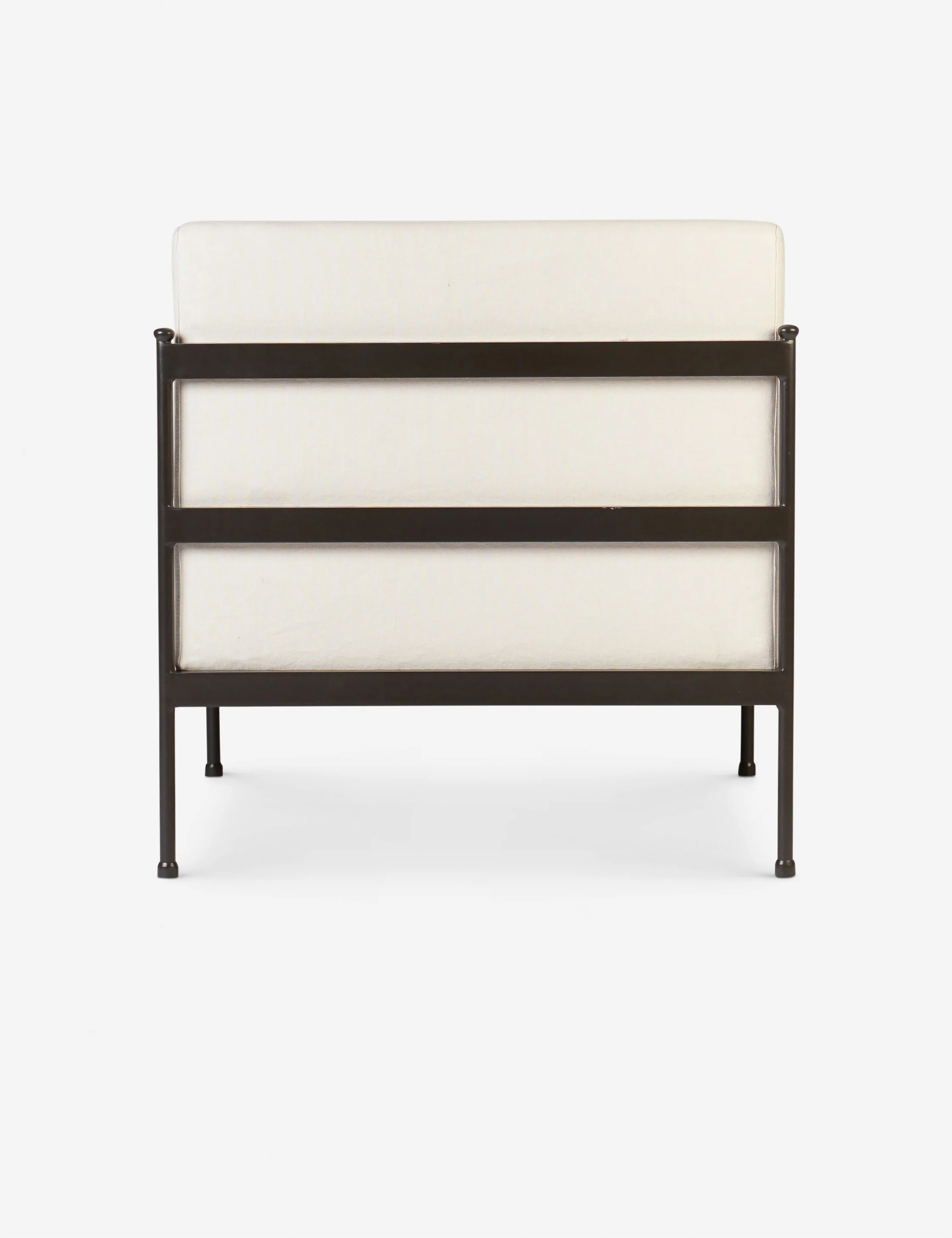 Granger Indoor / Outdoor Chaise by Amber Lewis x Four Hands - Image 15