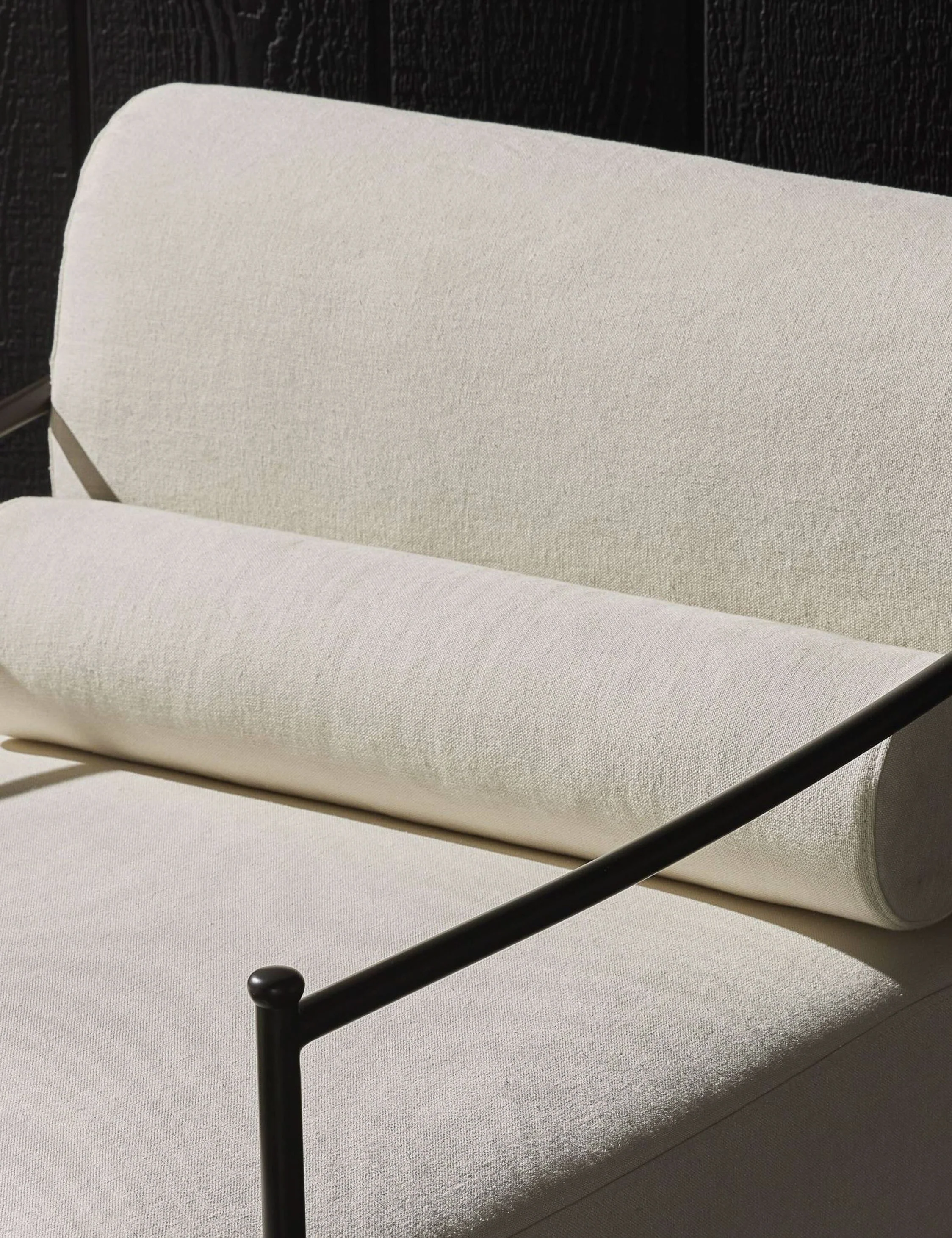 Granger Indoor / Outdoor Chaise by Amber Lewis x Four Hands - Image 16