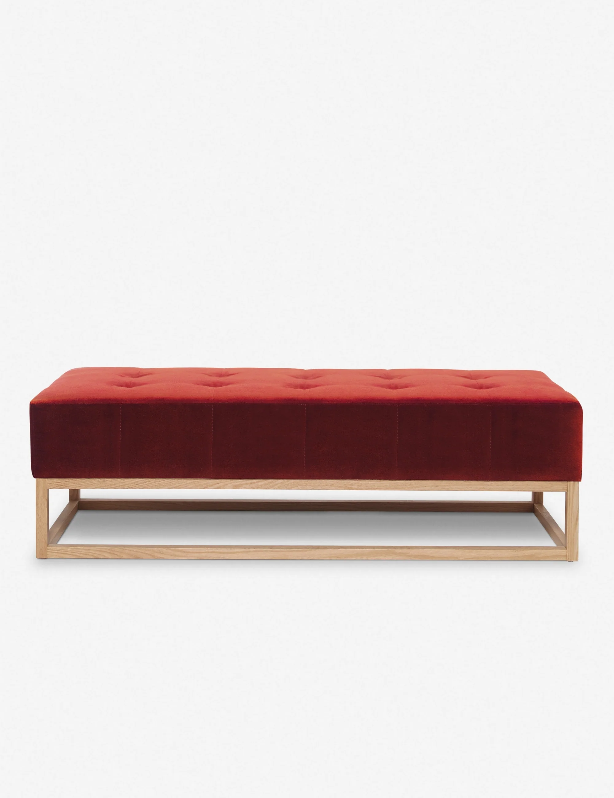 Grasmere Bench by Ginny Macdonald - Image 6
