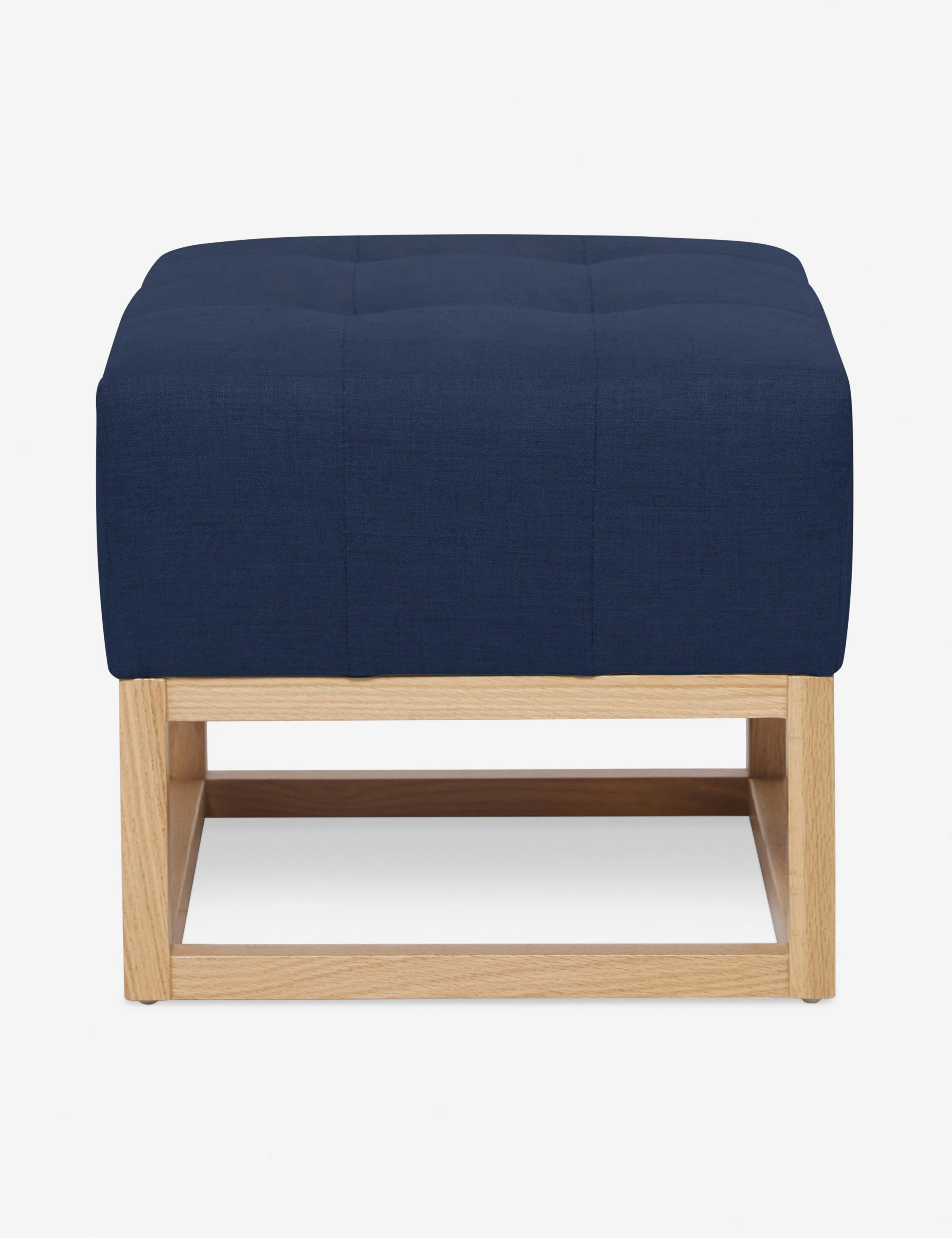 Grasmere Ottoman by Ginny Macdonald - Image 10