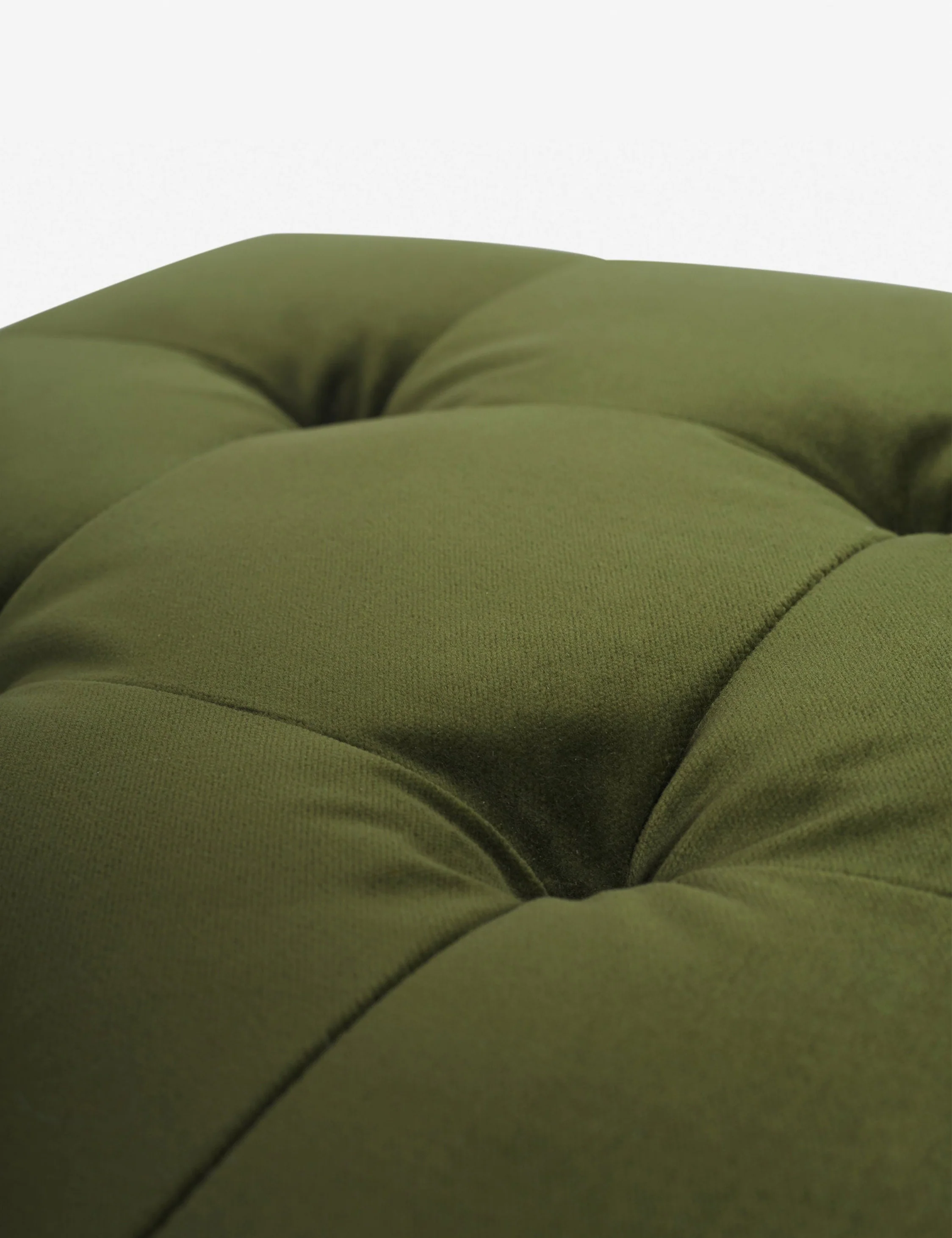 Grasmere Ottoman by Ginny Macdonald - Image 18