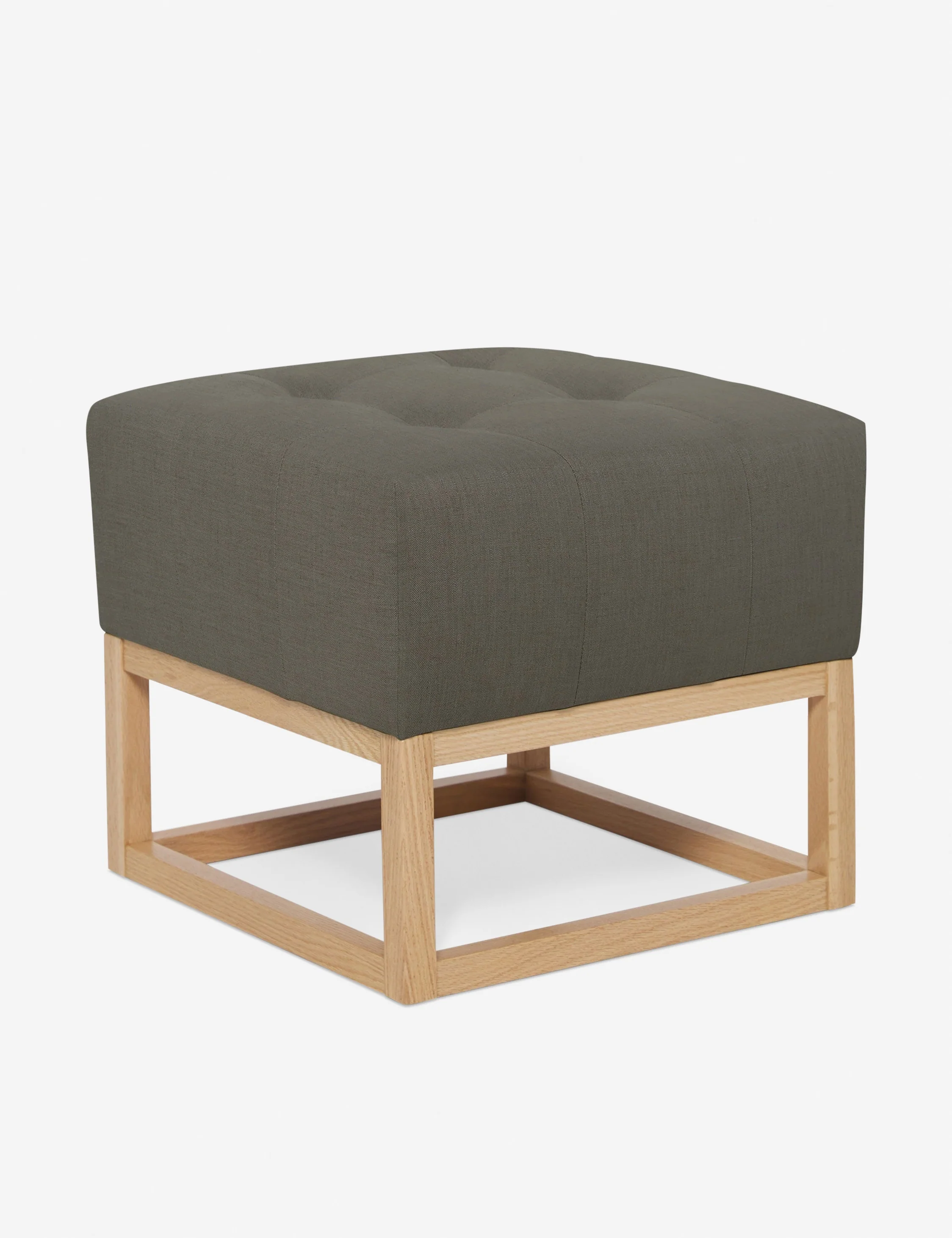 Grasmere Ottoman by Ginny Macdonald - Image 28