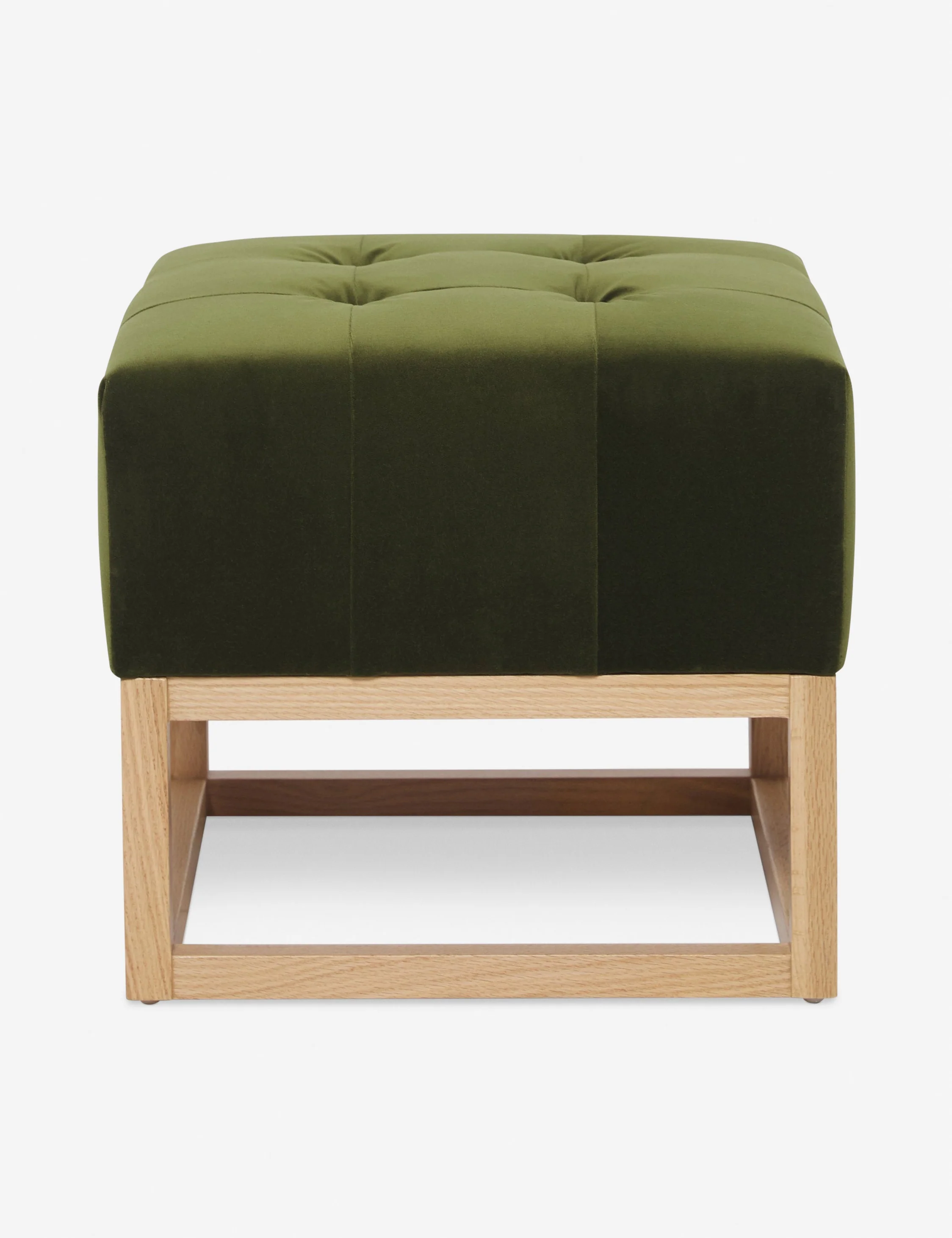 Grasmere Ottoman by Ginny Macdonald - Image 3