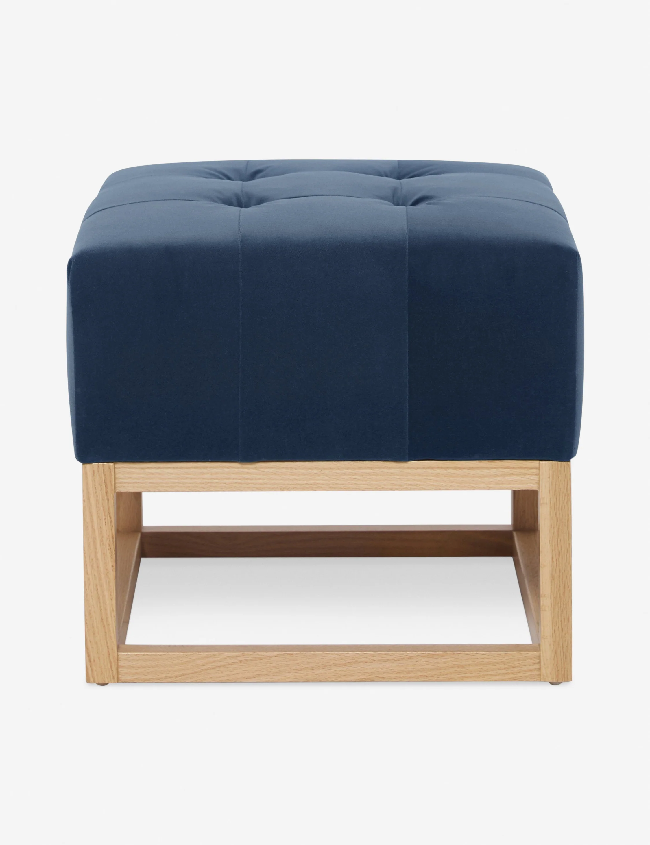 Grasmere Ottoman by Ginny Macdonald - Image 4