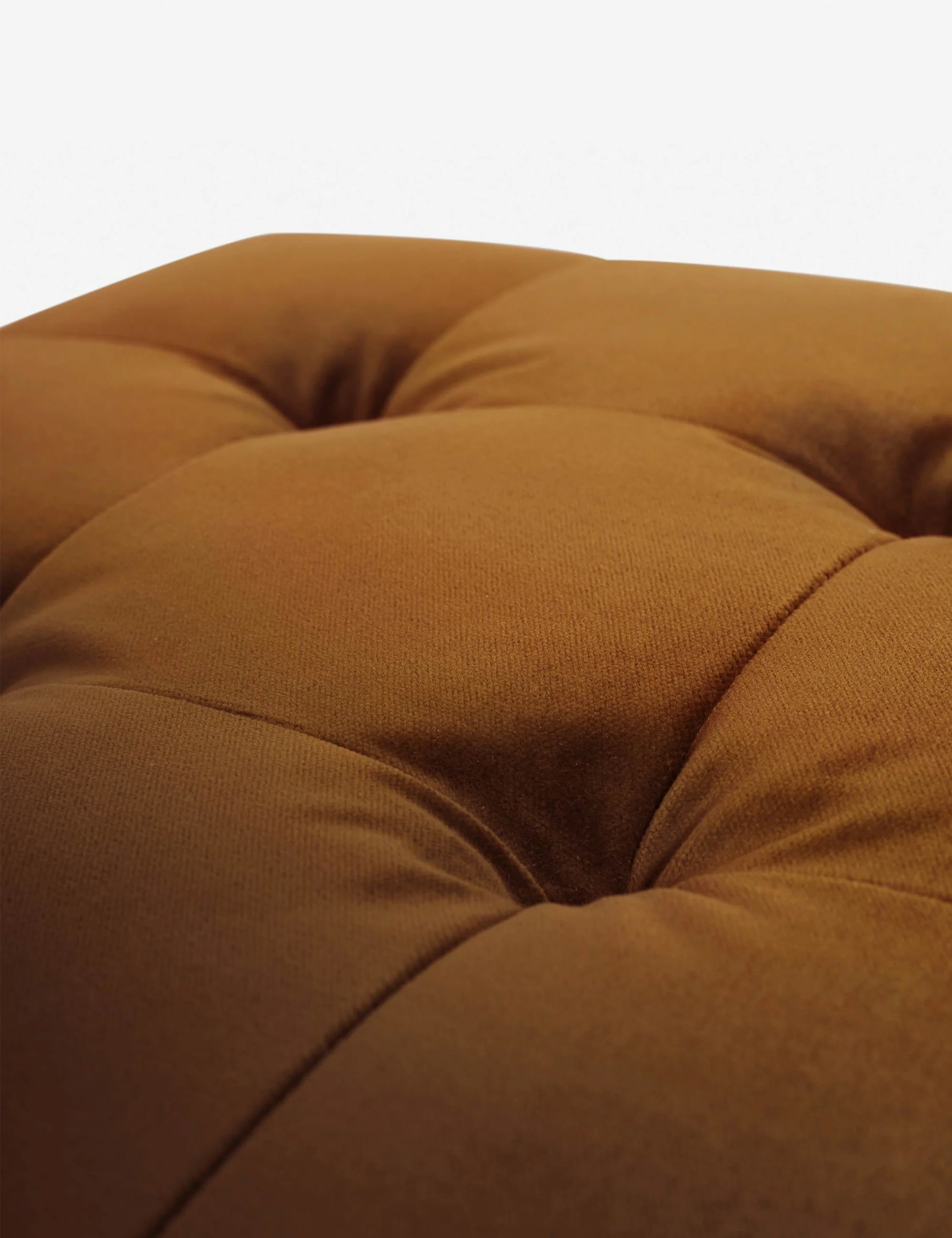 Grasmere Ottoman by Ginny Macdonald - Image 44