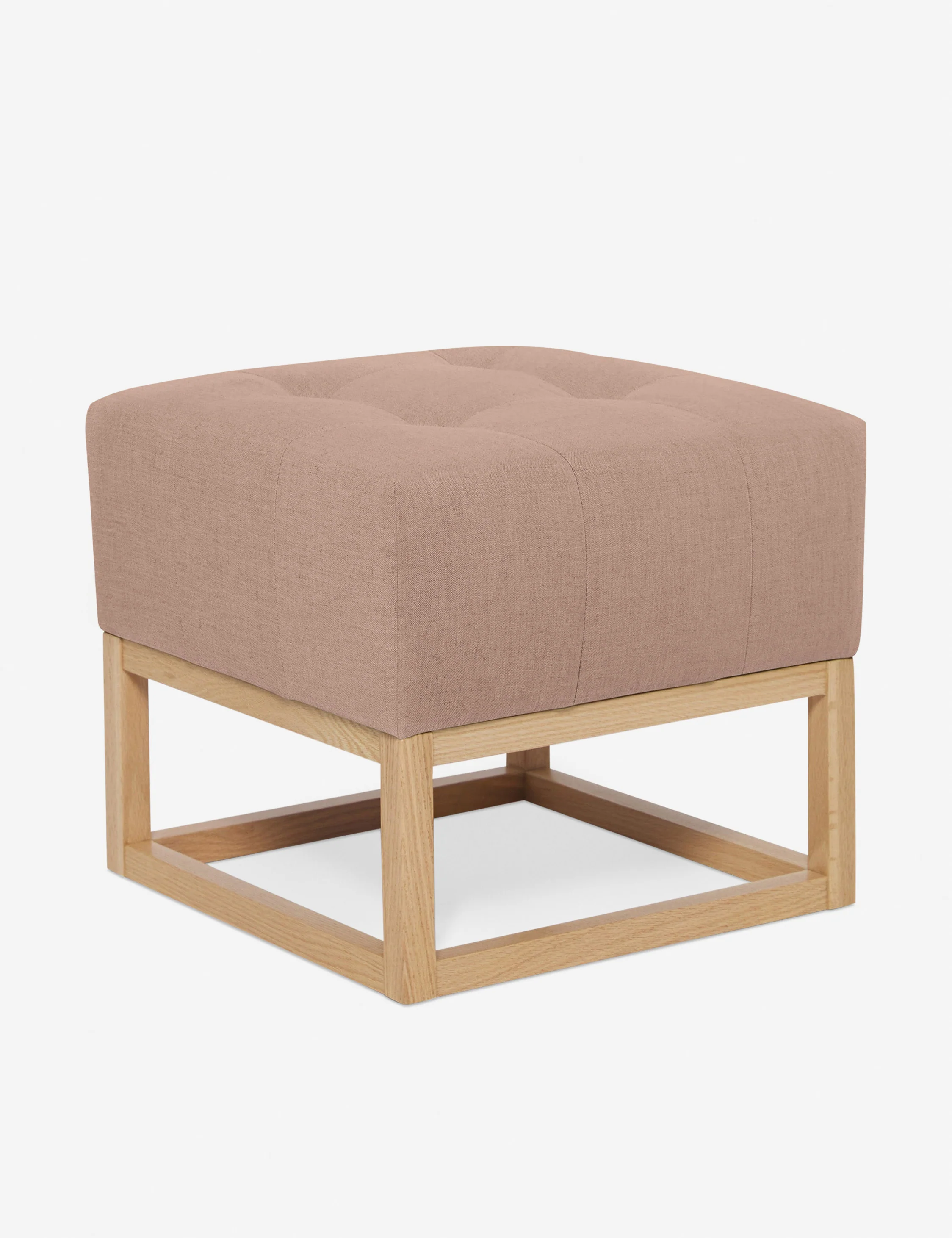 Grasmere Ottoman by Ginny Macdonald - Image 45