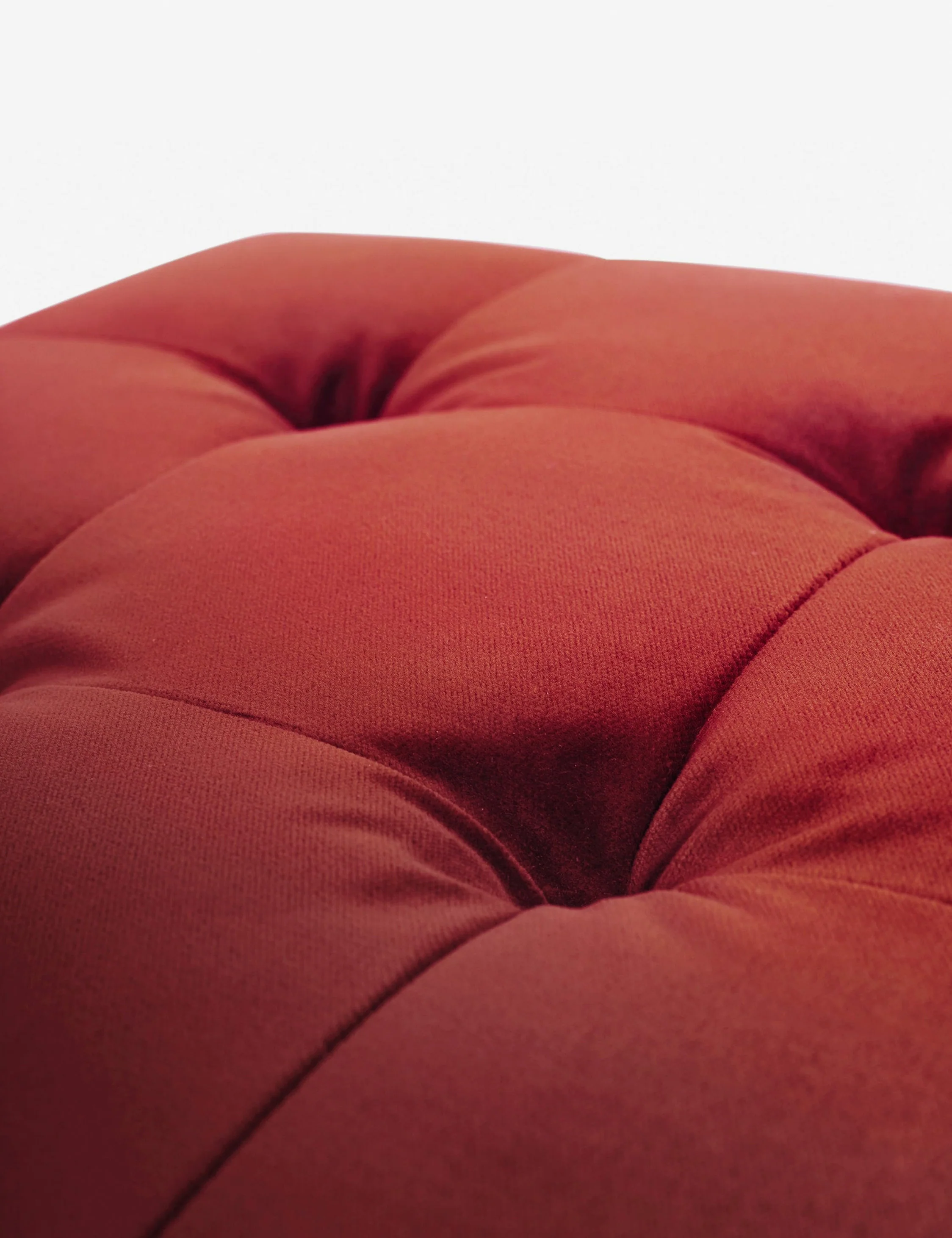 Grasmere Ottoman by Ginny Macdonald - Image 49