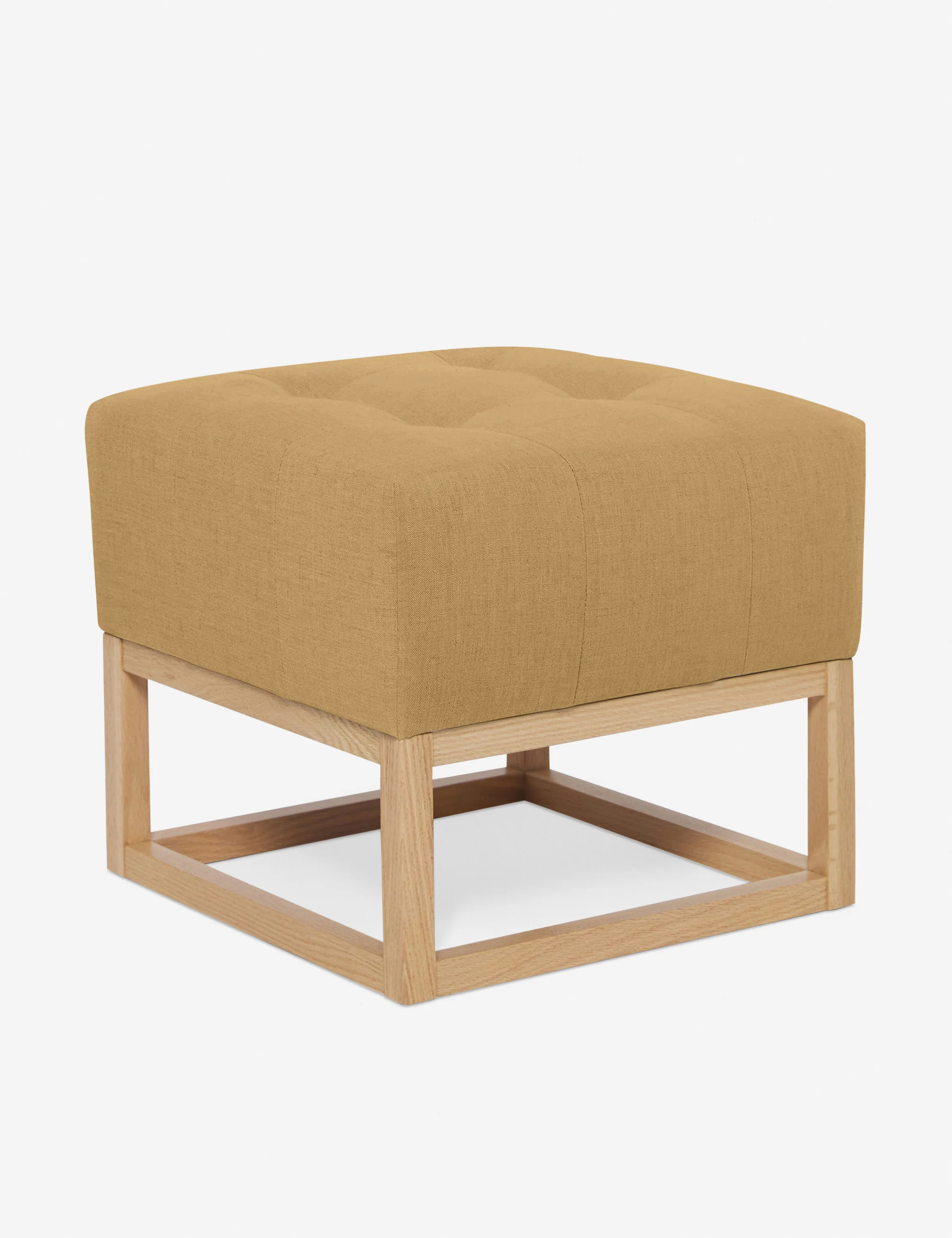 Grasmere Ottoman by Ginny Macdonald - Image 52