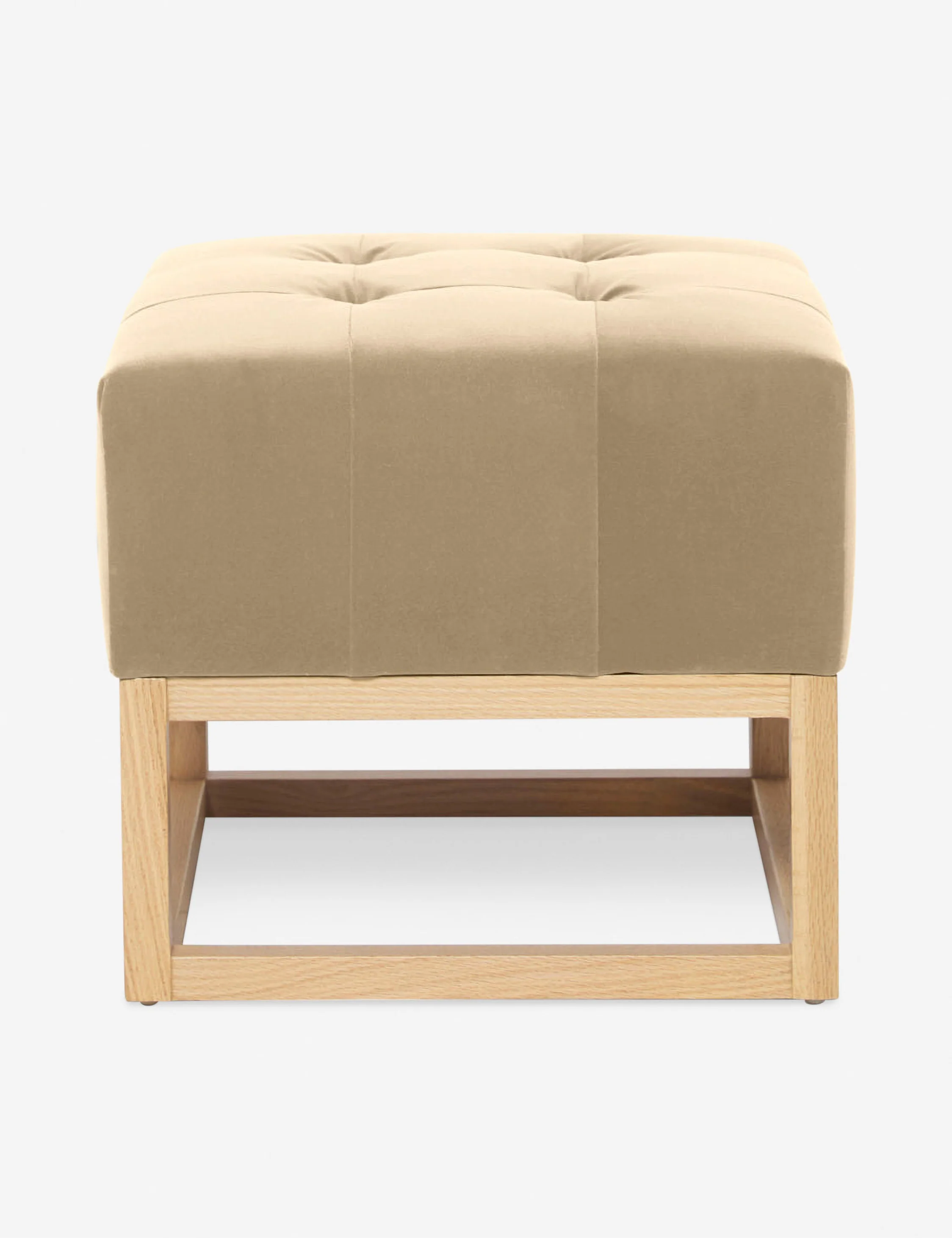 Grasmere Ottoman by Ginny Macdonald - Image 9