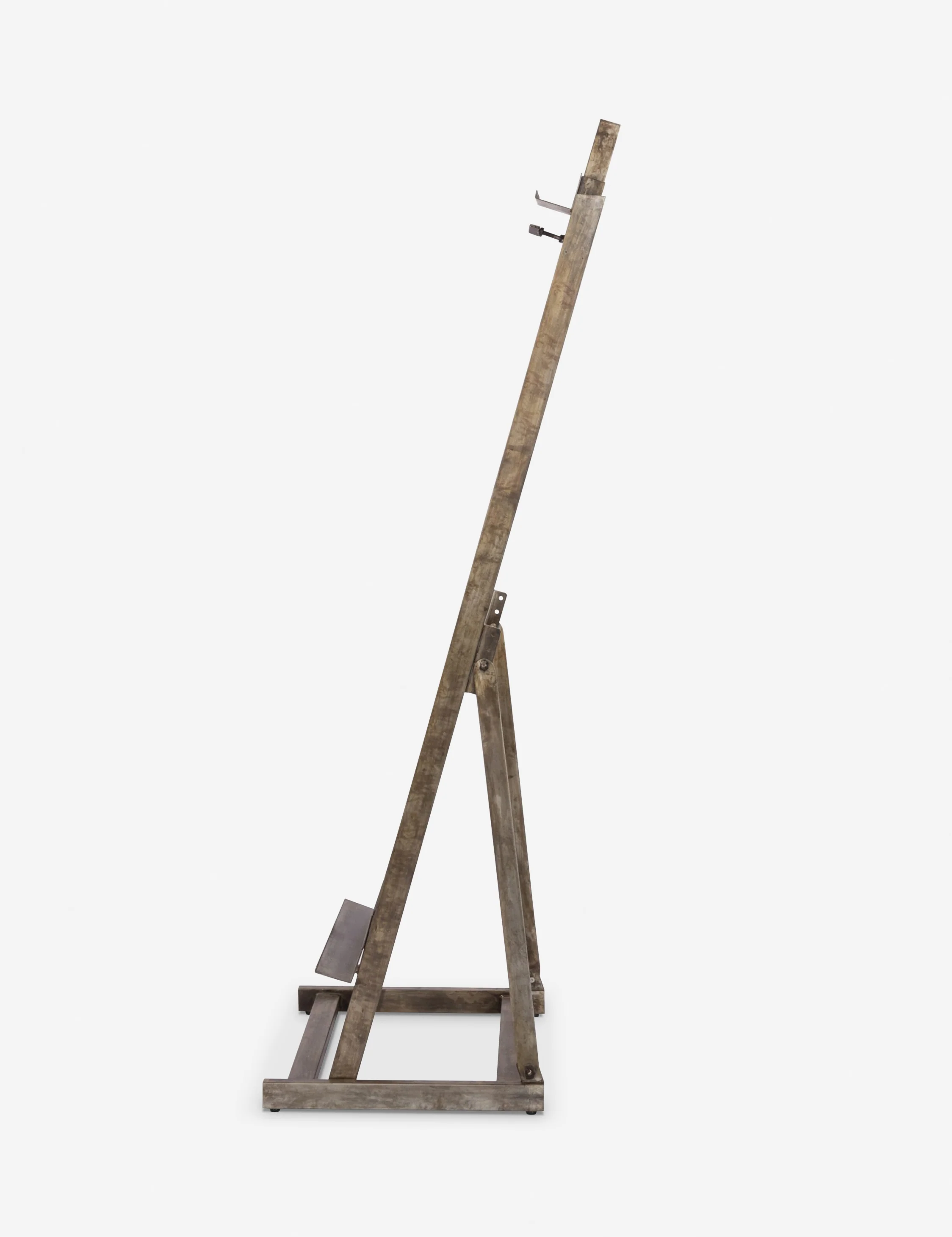 Grayfox Art Easel by Amber Lewis x Four Hands - Image 3