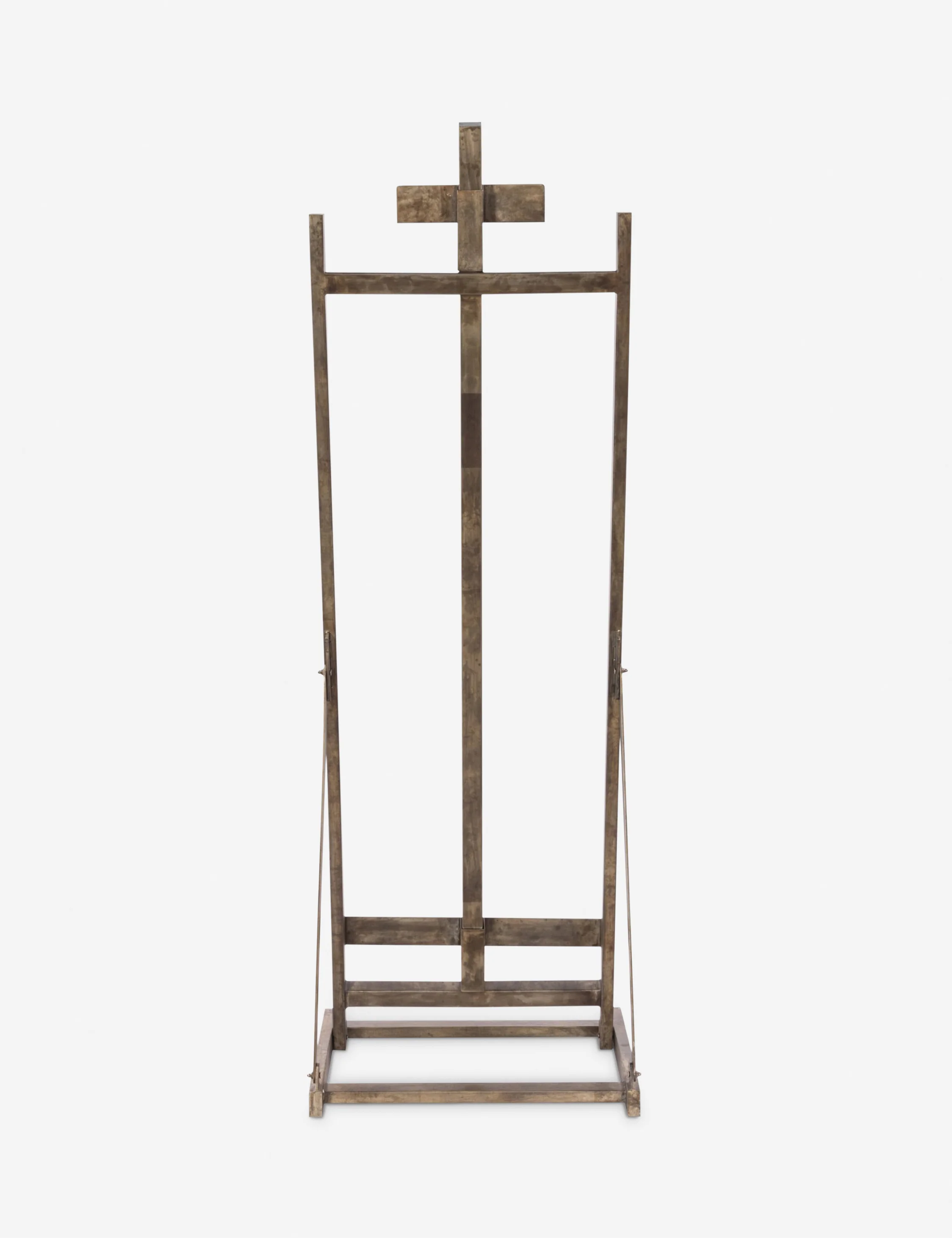 Grayfox Art Easel by Amber Lewis x Four Hands - Image 4