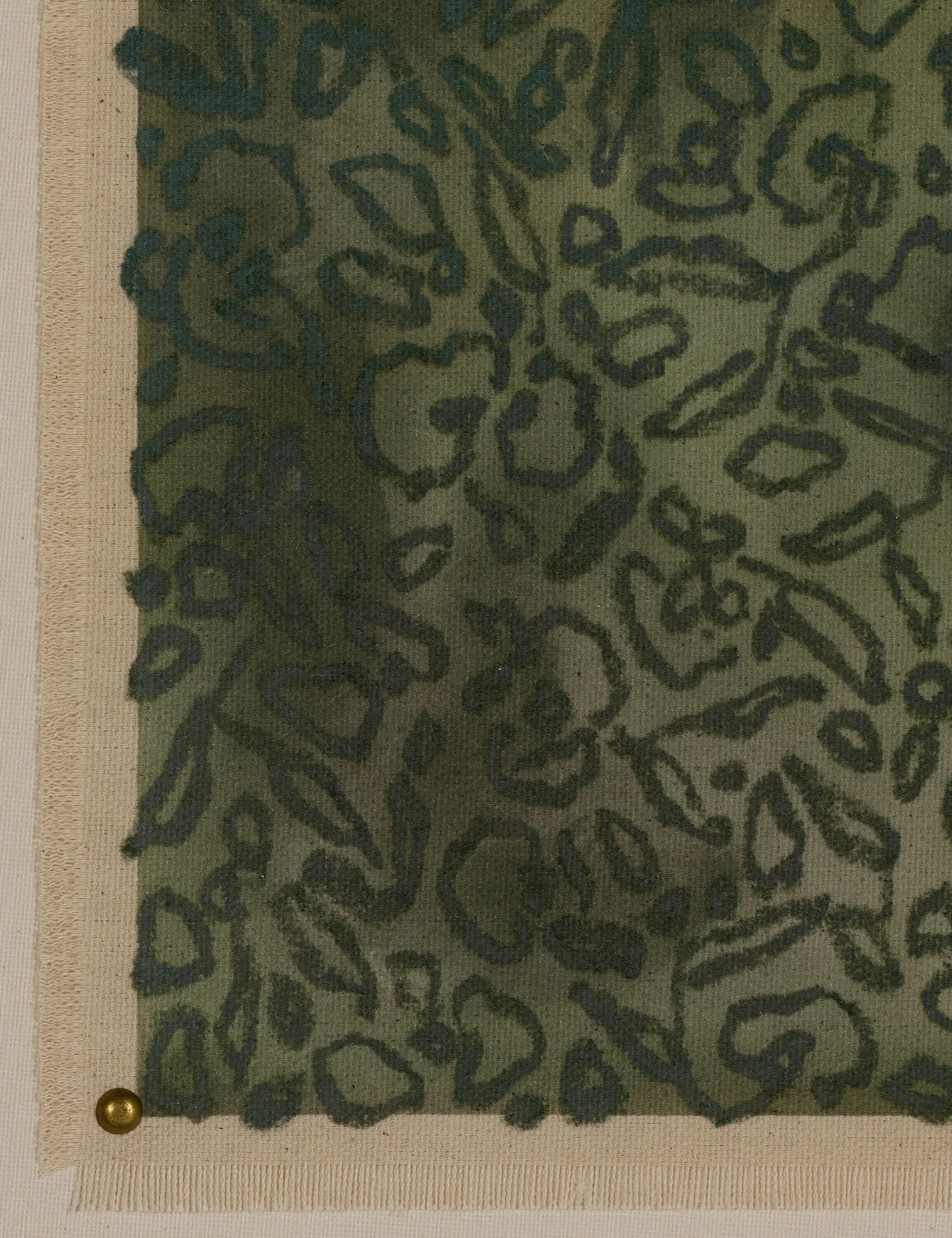 Green Glimmer by Laurel-Dawn Latshaw - Image 4