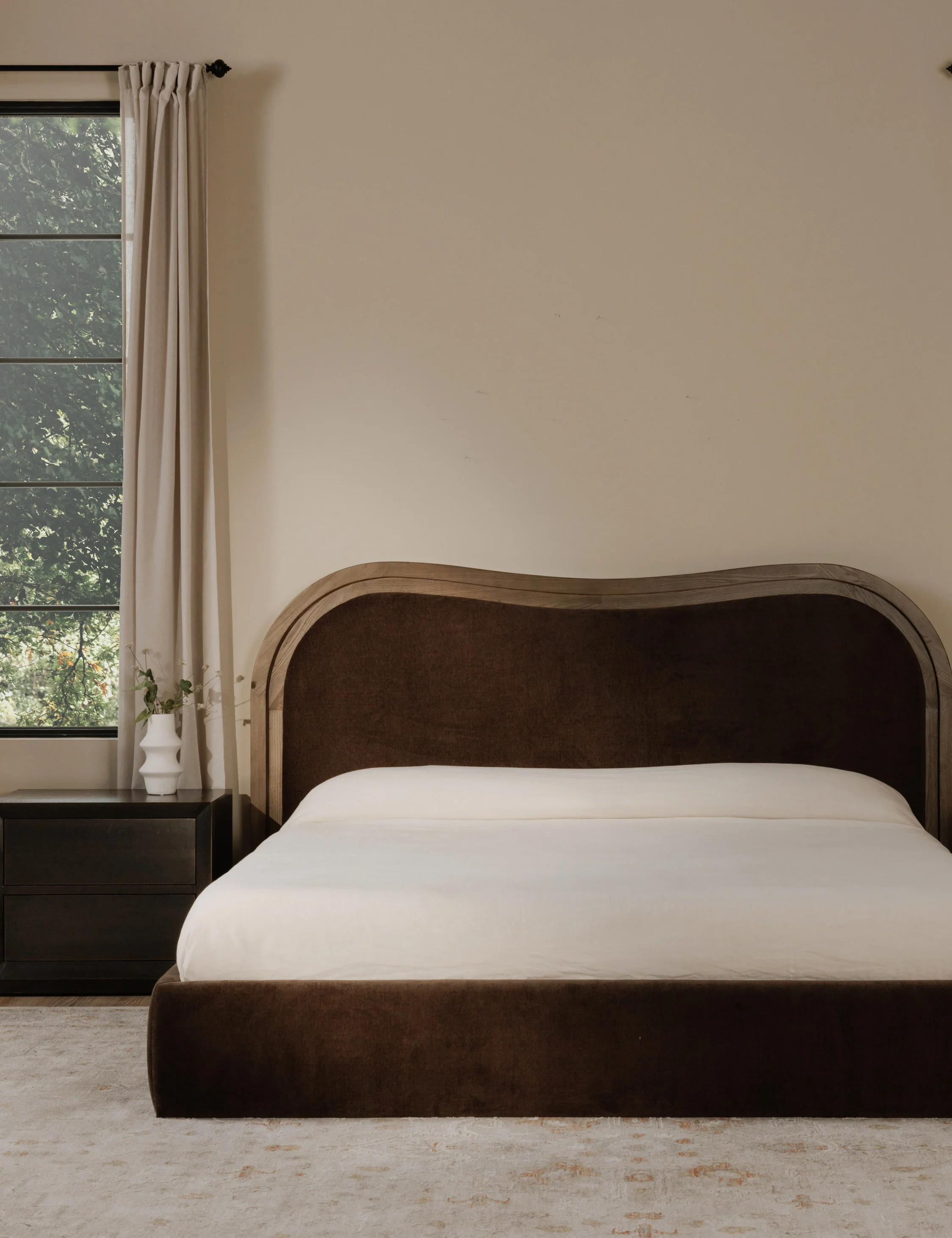 Greenbury Platform Bed - Image 10
