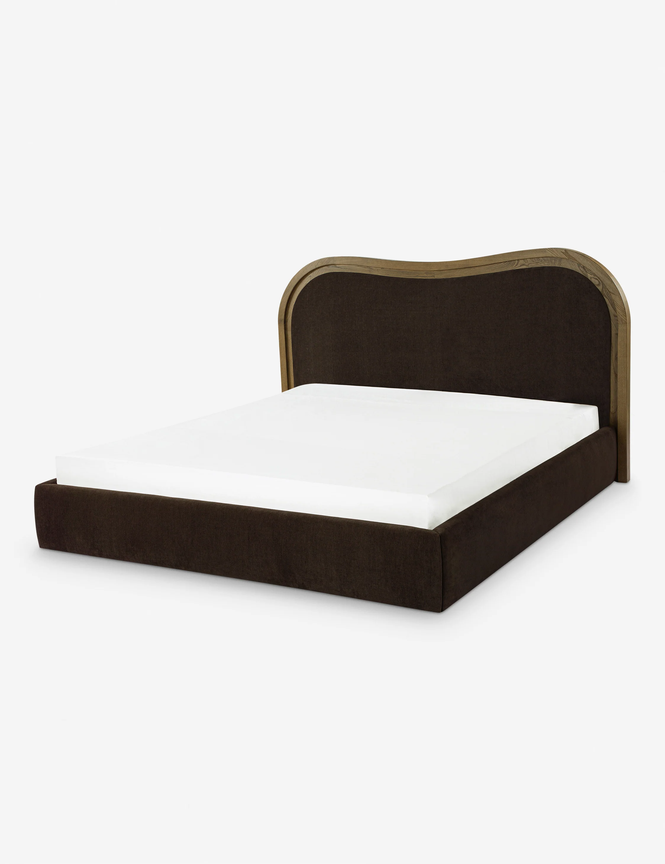 Greenbury Platform Bed - Image 11