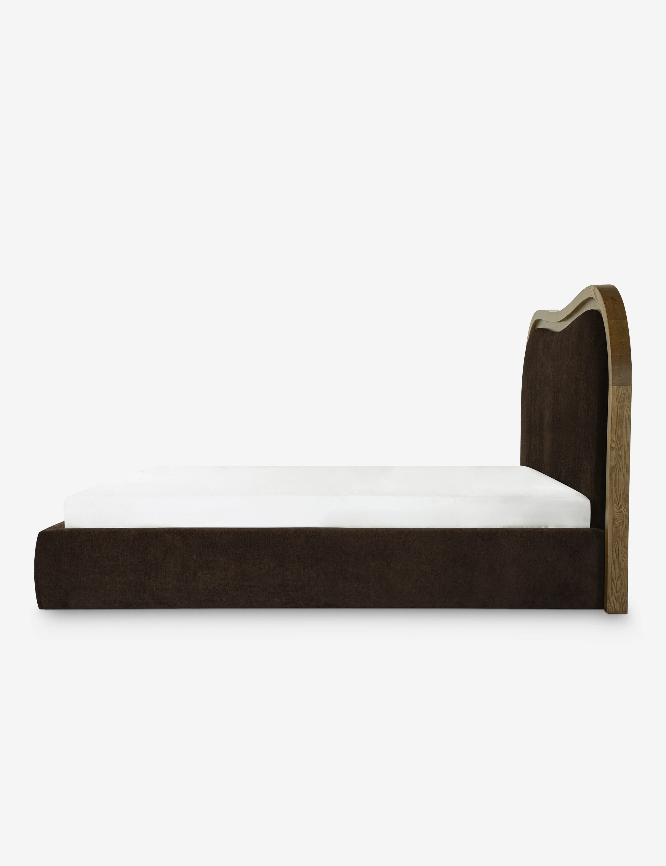 Greenbury Platform Bed - Image 12