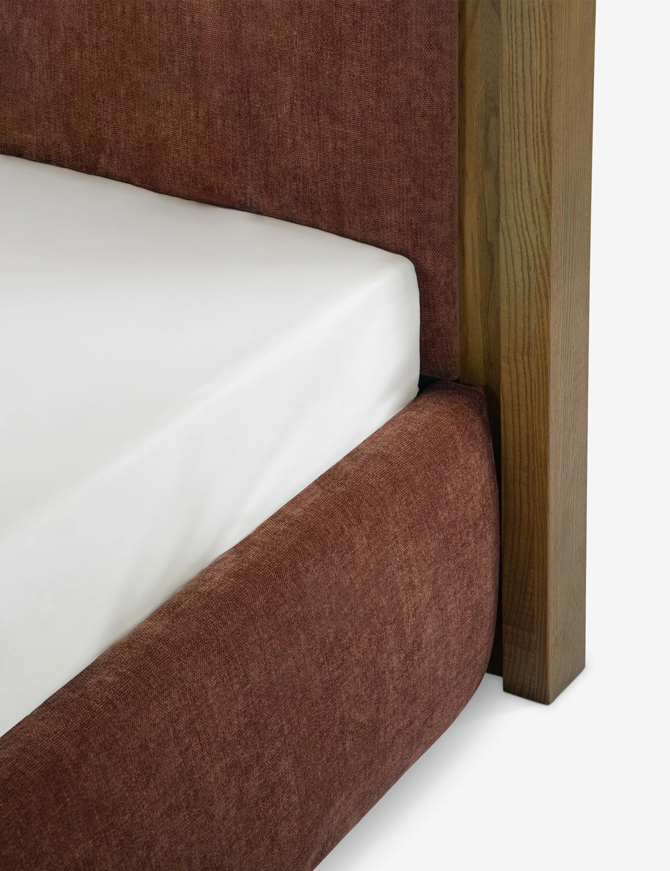 Greenbury Platform Bed - Image 18