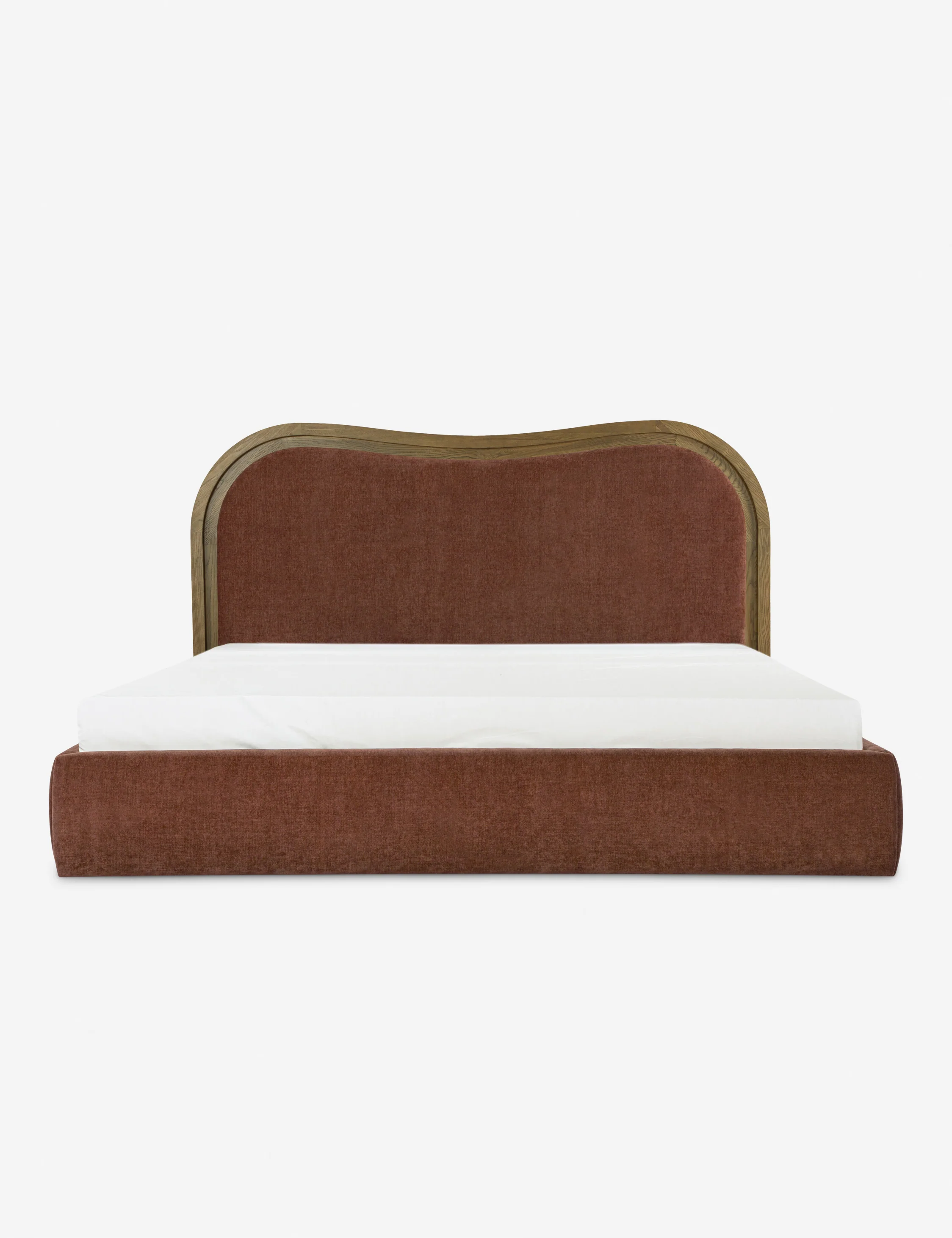 Greenbury Platform Bed - Image 2